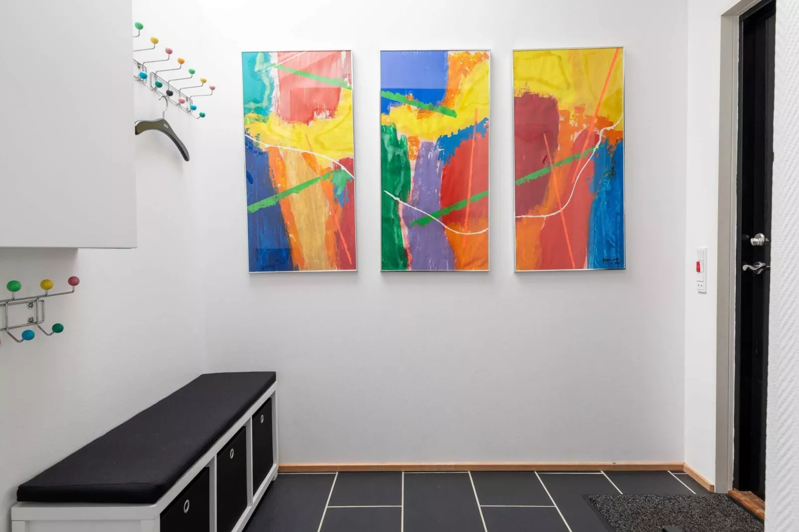 5 persoons vakantie huis in Fanø-Binnen