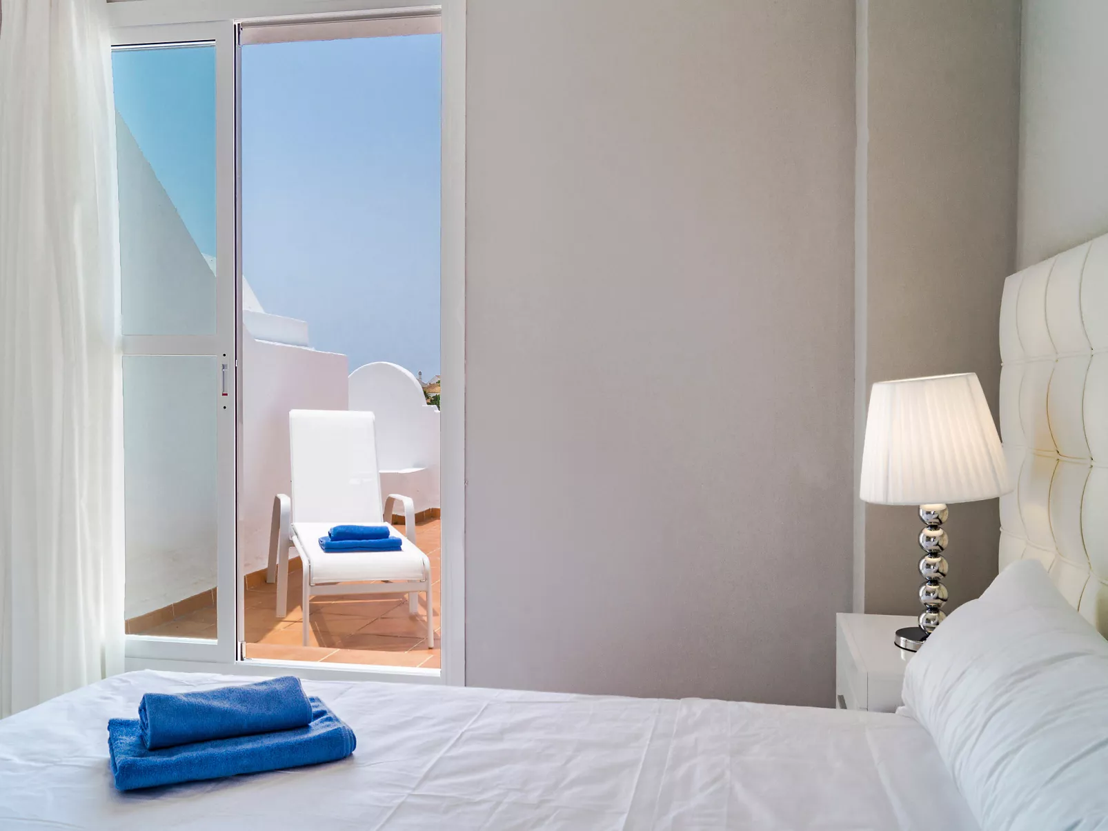 Reserva de Marbella-Binnen