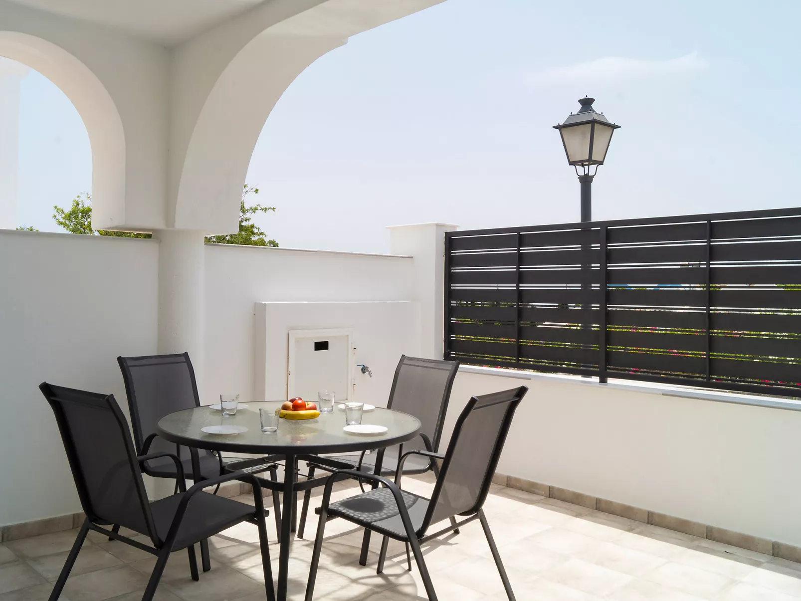 Reserva de Marbella-Binnen