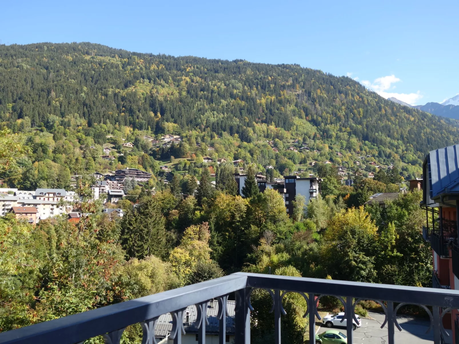 Le Grand Panorama 412-Buiten