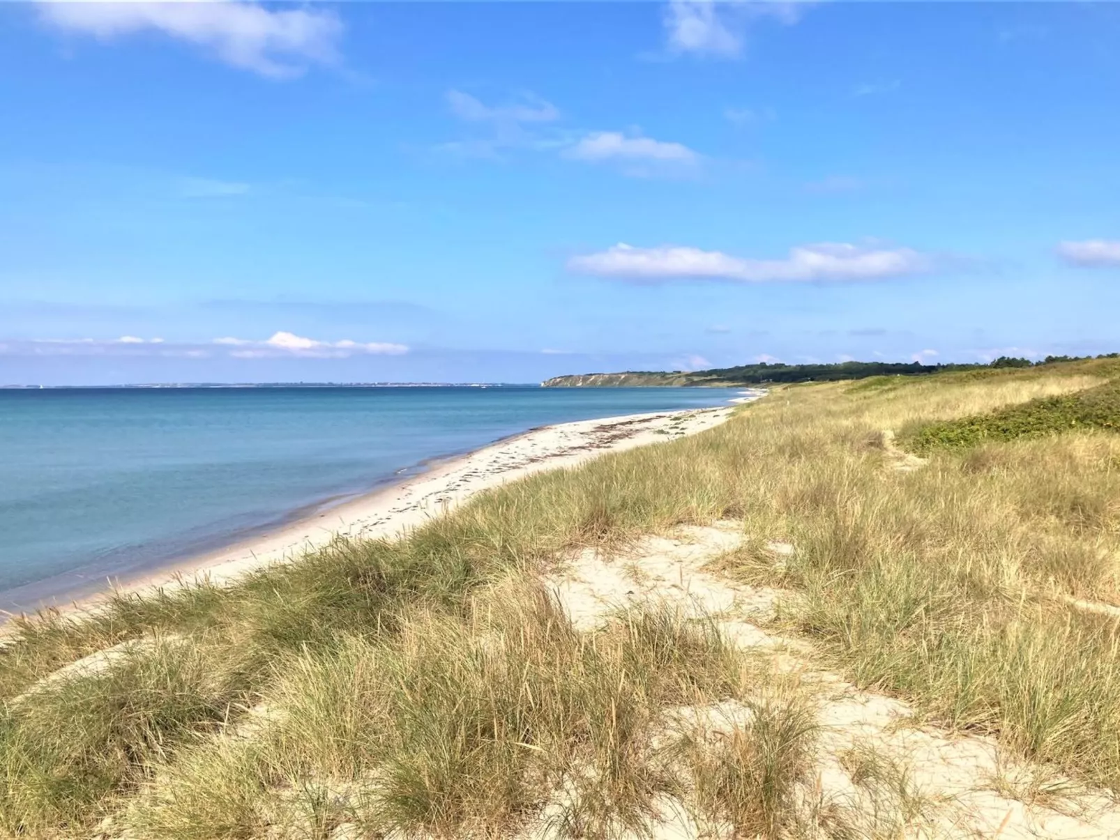 "Landuin" - 230m from the sea-Buiten