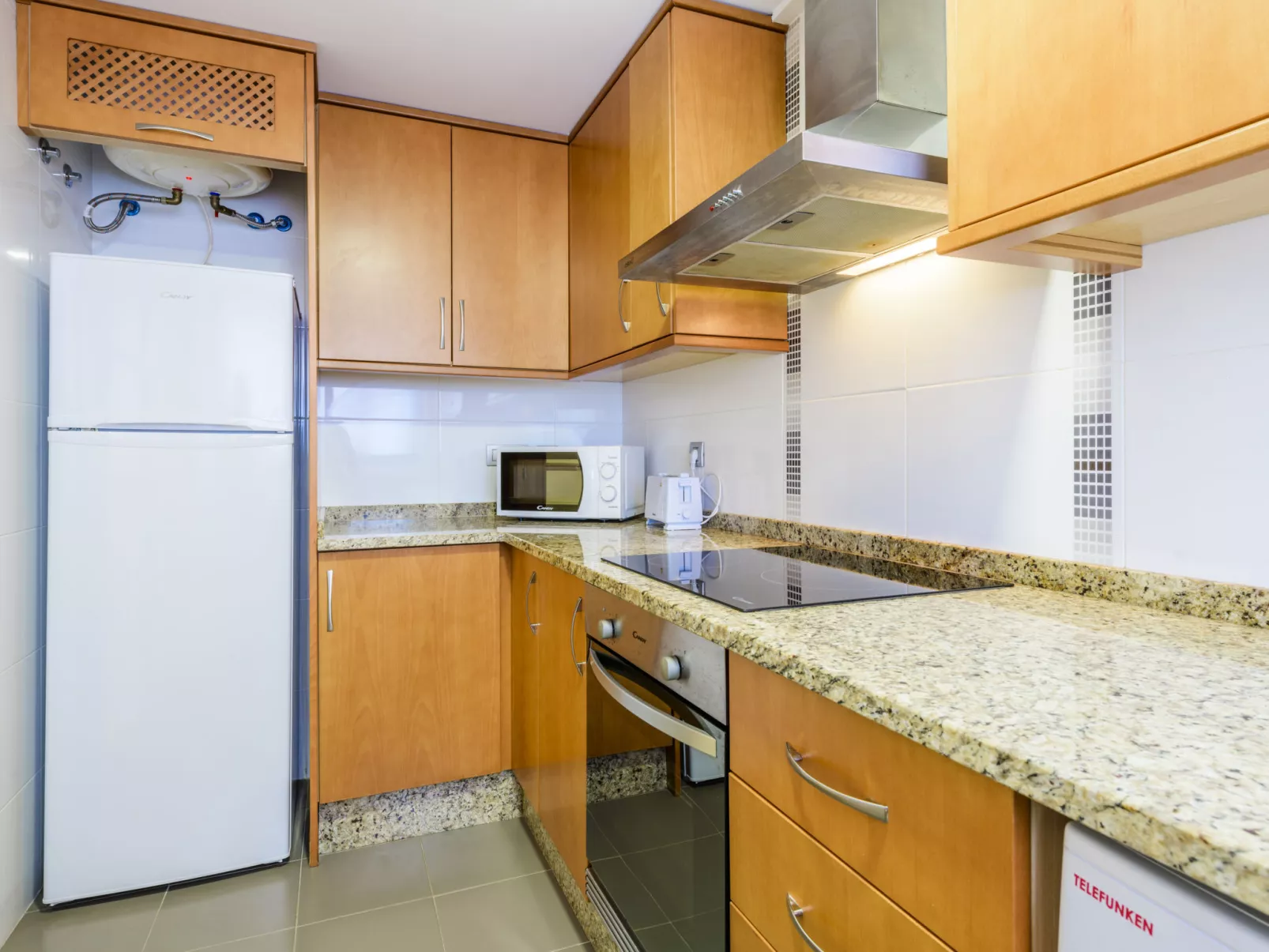 Vila de Oropesa X-Binnen