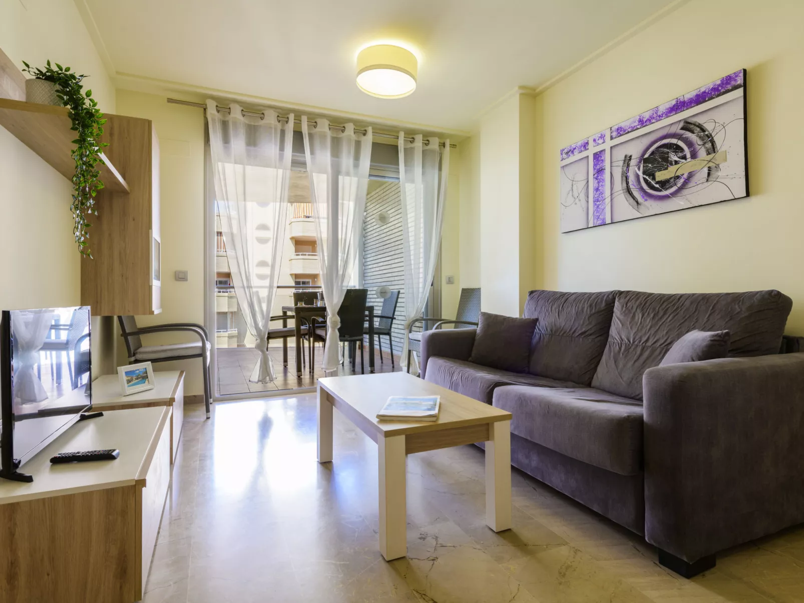 Vila de Oropesa X-Binnen