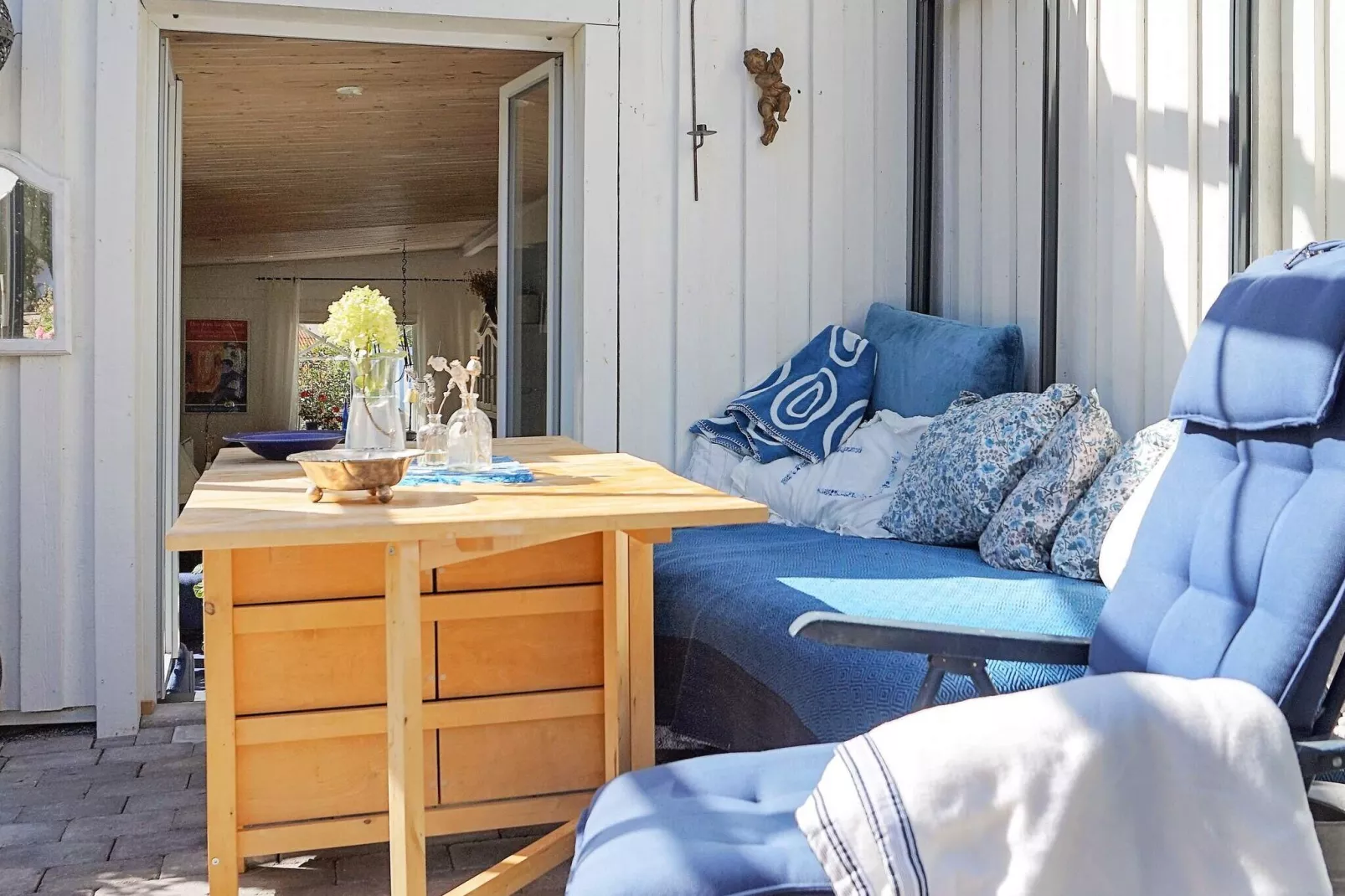 8 persoons vakantie huis in FAGERFJÄLL/RÖNNÄNG-Buitenlucht