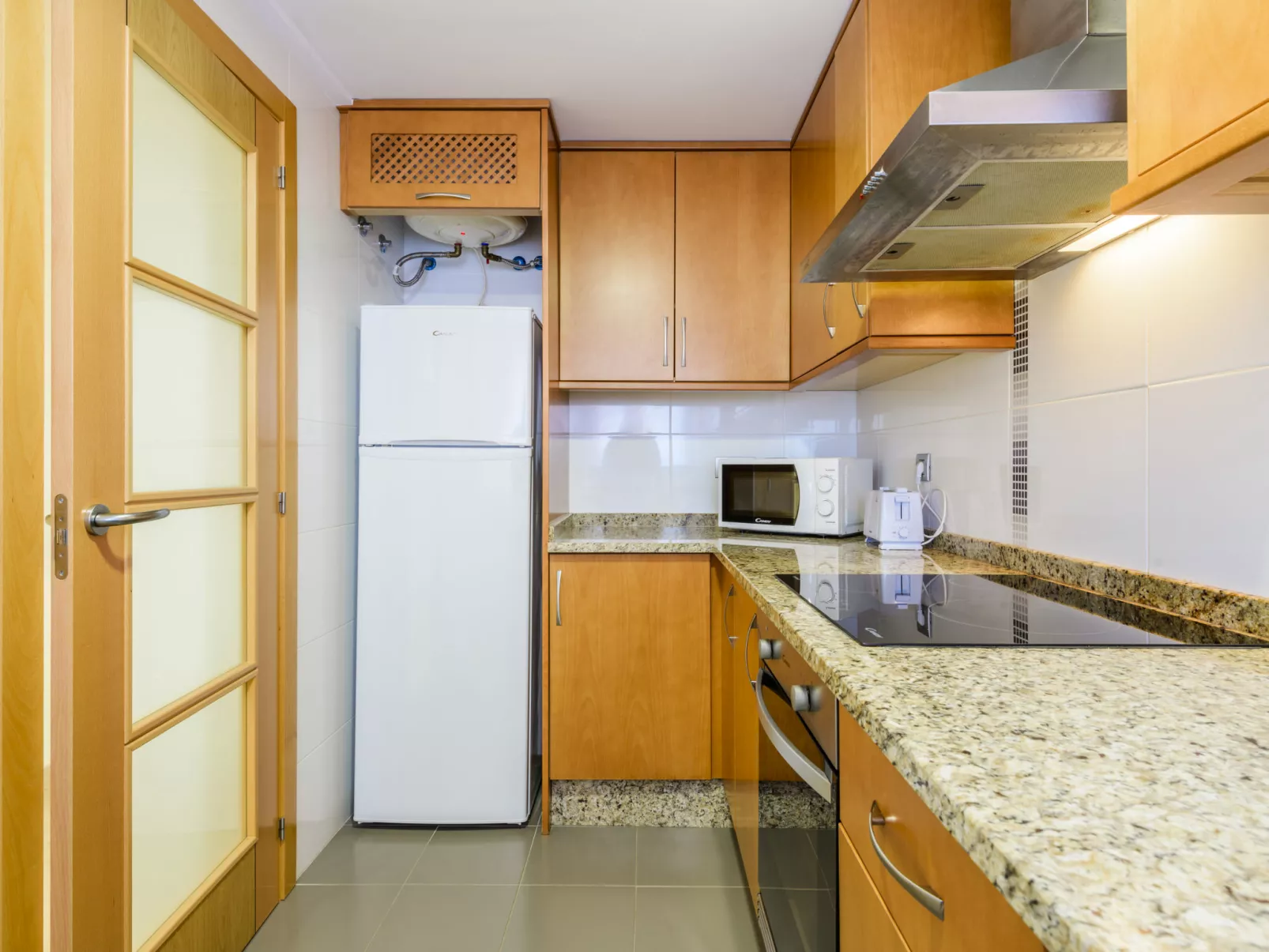 Vila de Oropesa X-Binnen