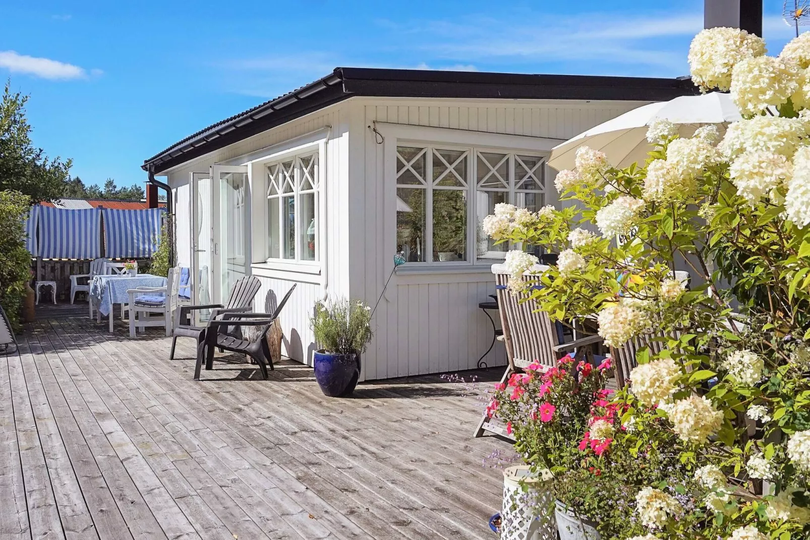 8 persoons vakantie huis in FAGERFJÄLL/RÖNNÄNG-Buitenlucht