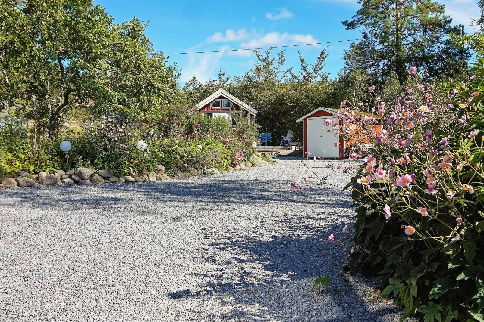 8 persoons vakantie huis in FAGERFJÄLL/RÖNNÄNG-Buitenlucht