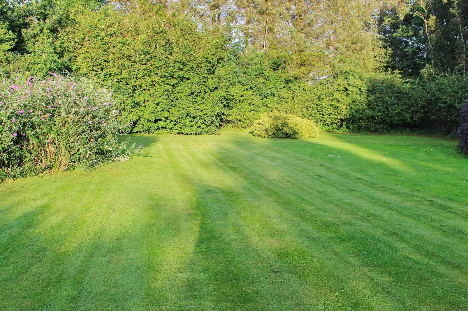 8 persoons vakantie huis in Roslev