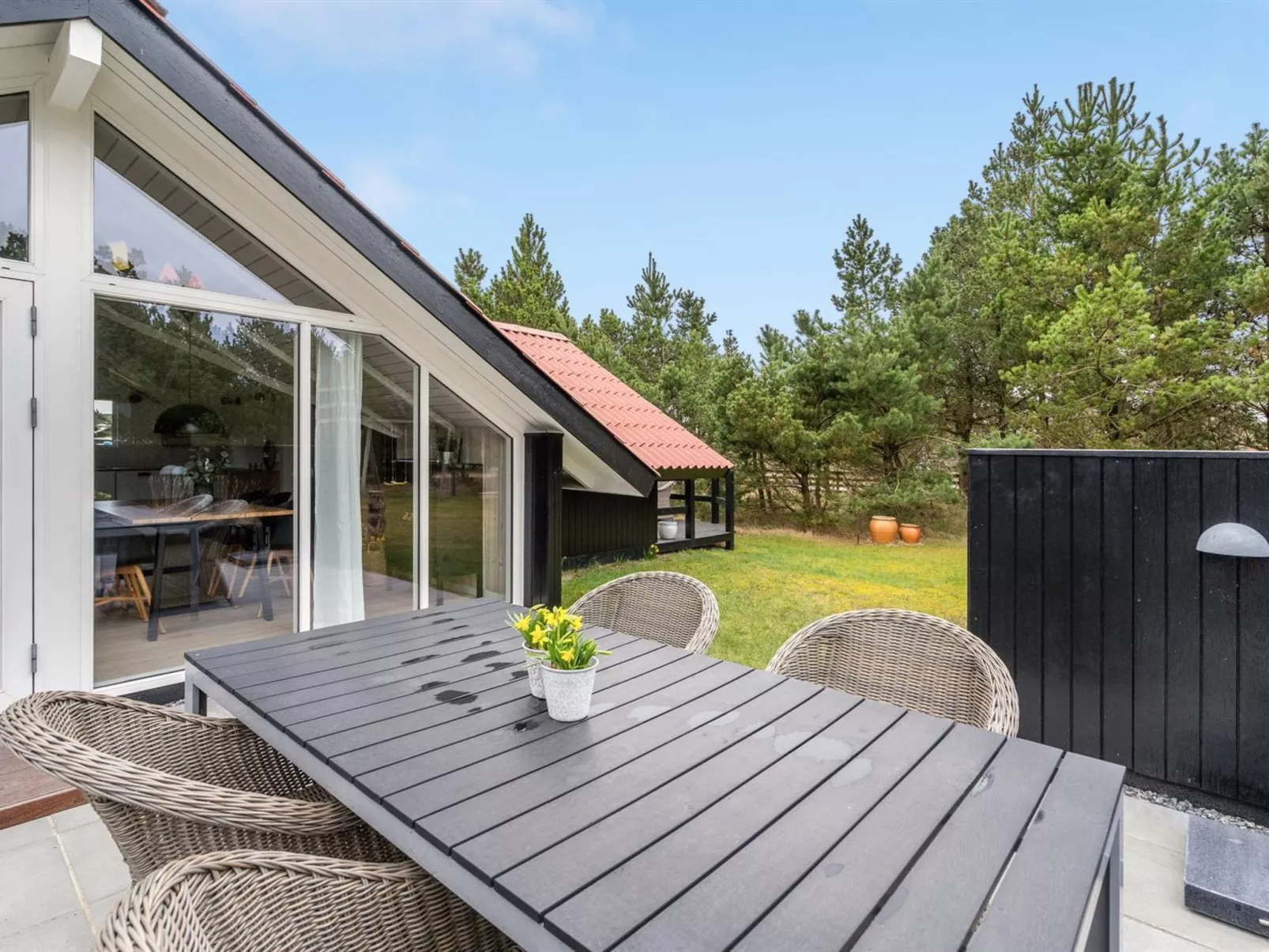 "Rumena" - 800m from the sea-Buiten