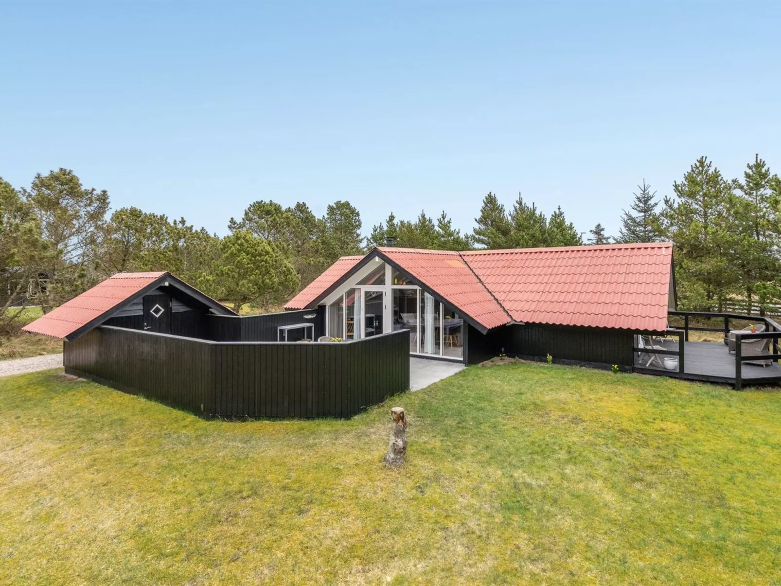 "Rumena" - 800m from the sea-Buiten