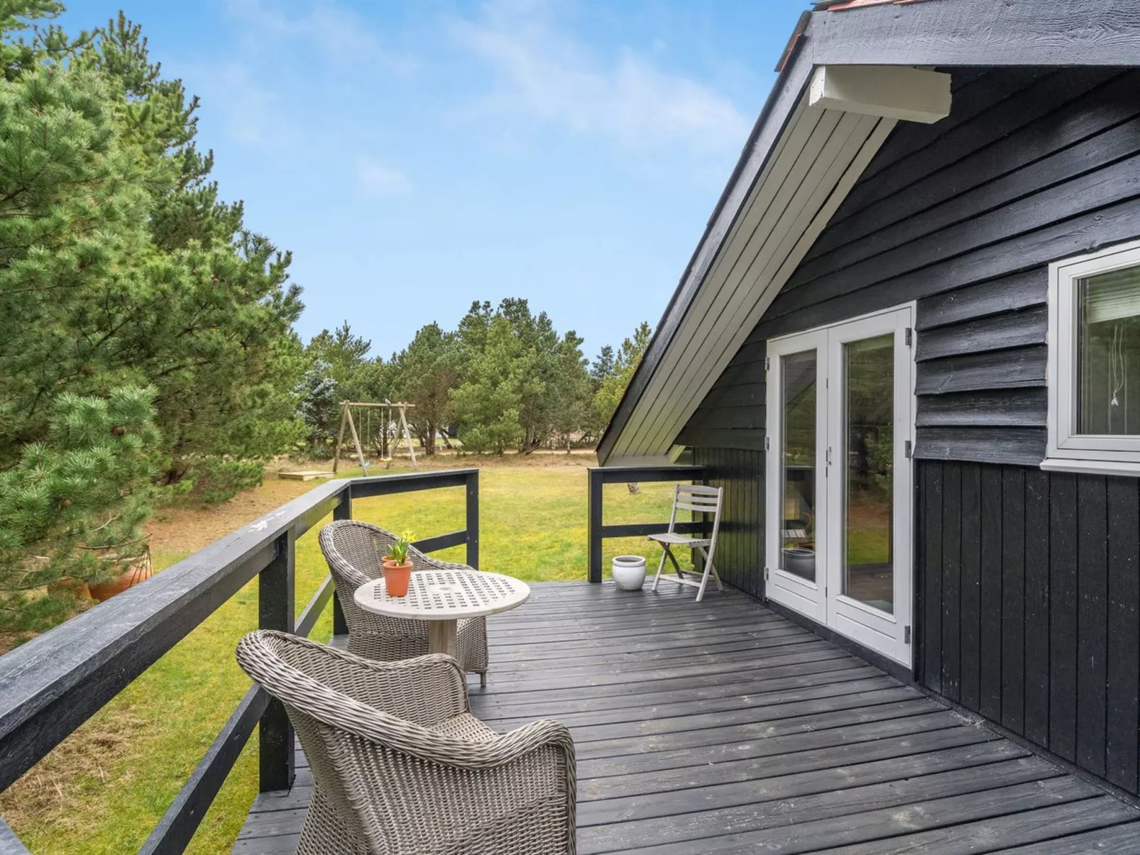 "Rumena" - 800m from the sea-Buiten