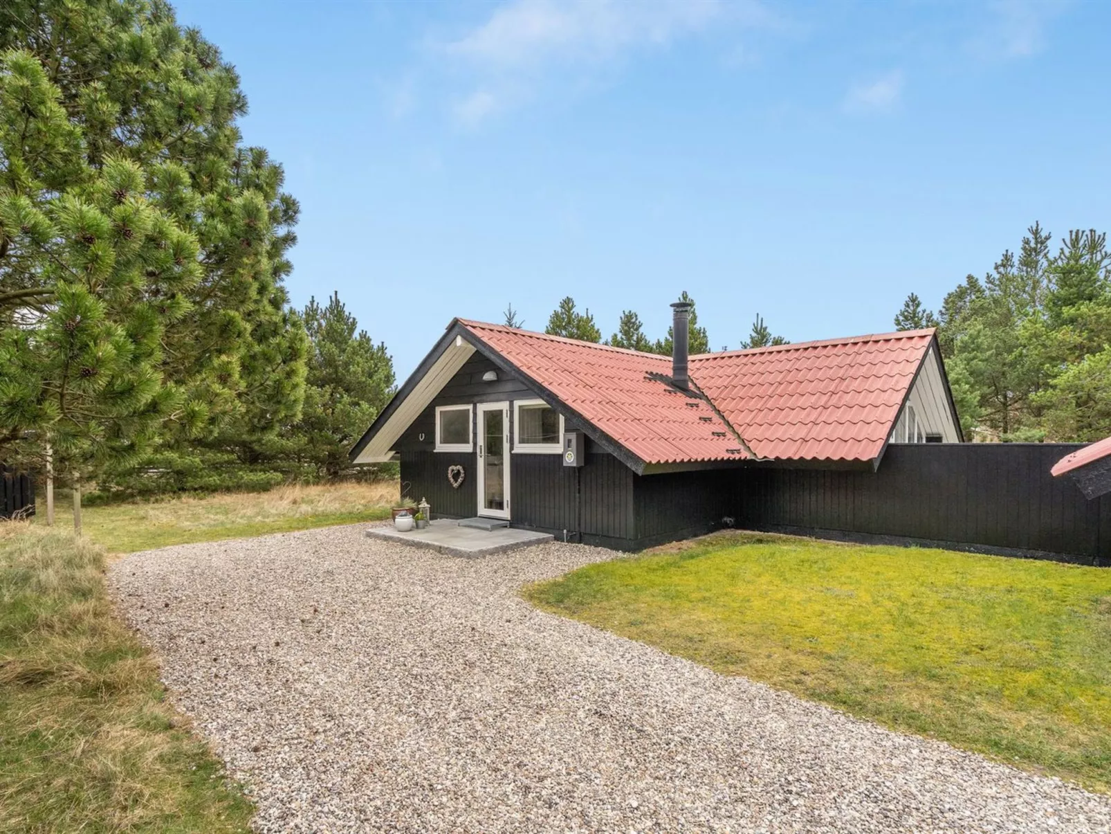 "Rumena" - 800m from the sea-Buiten