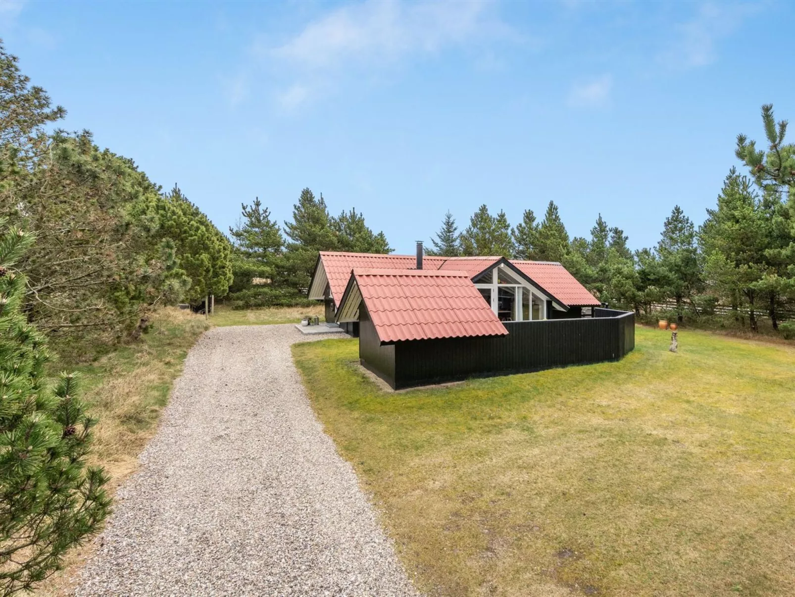 "Rumena" - 800m from the sea-Buiten