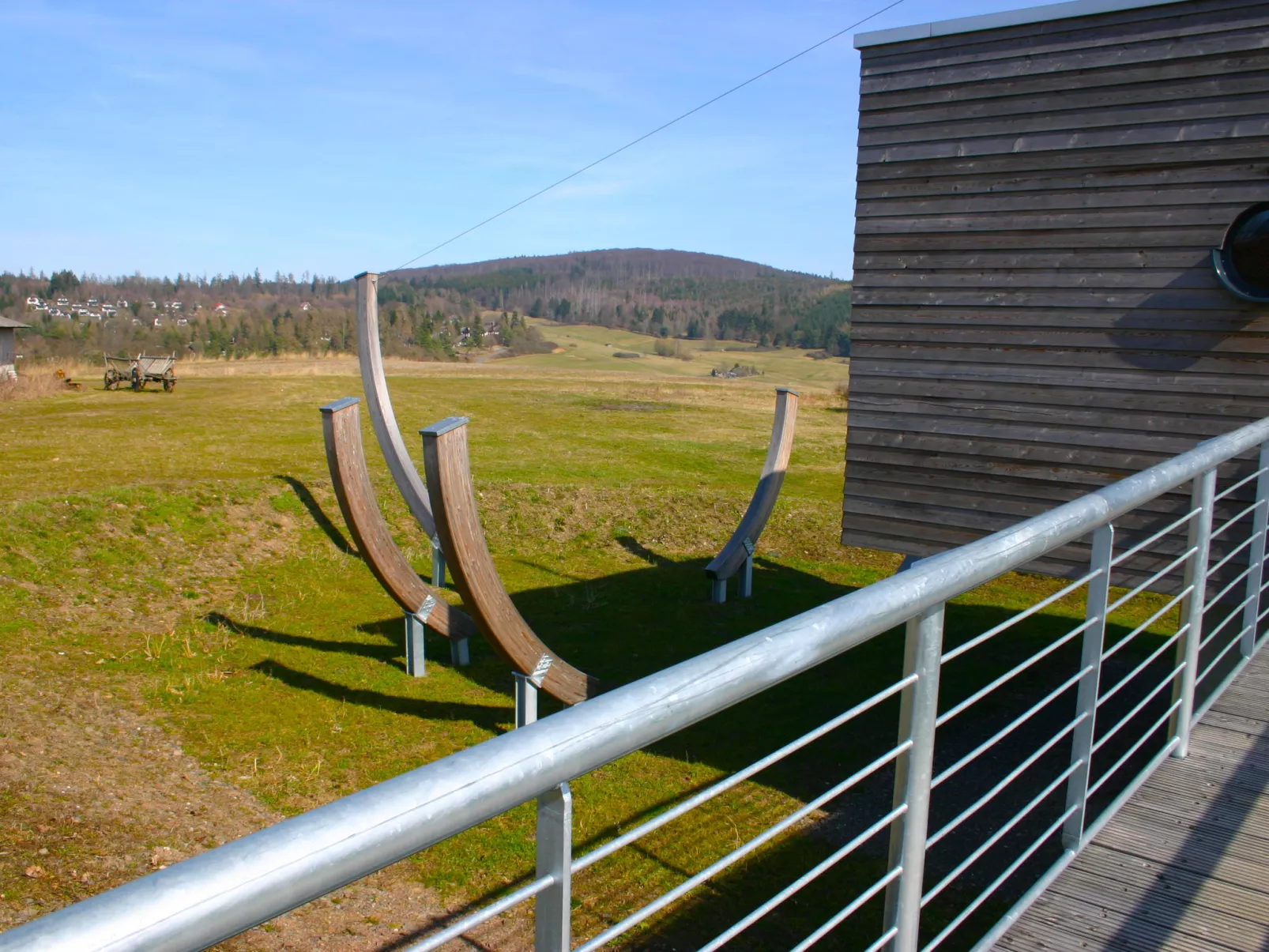 Am Sternberg 105-Binnen