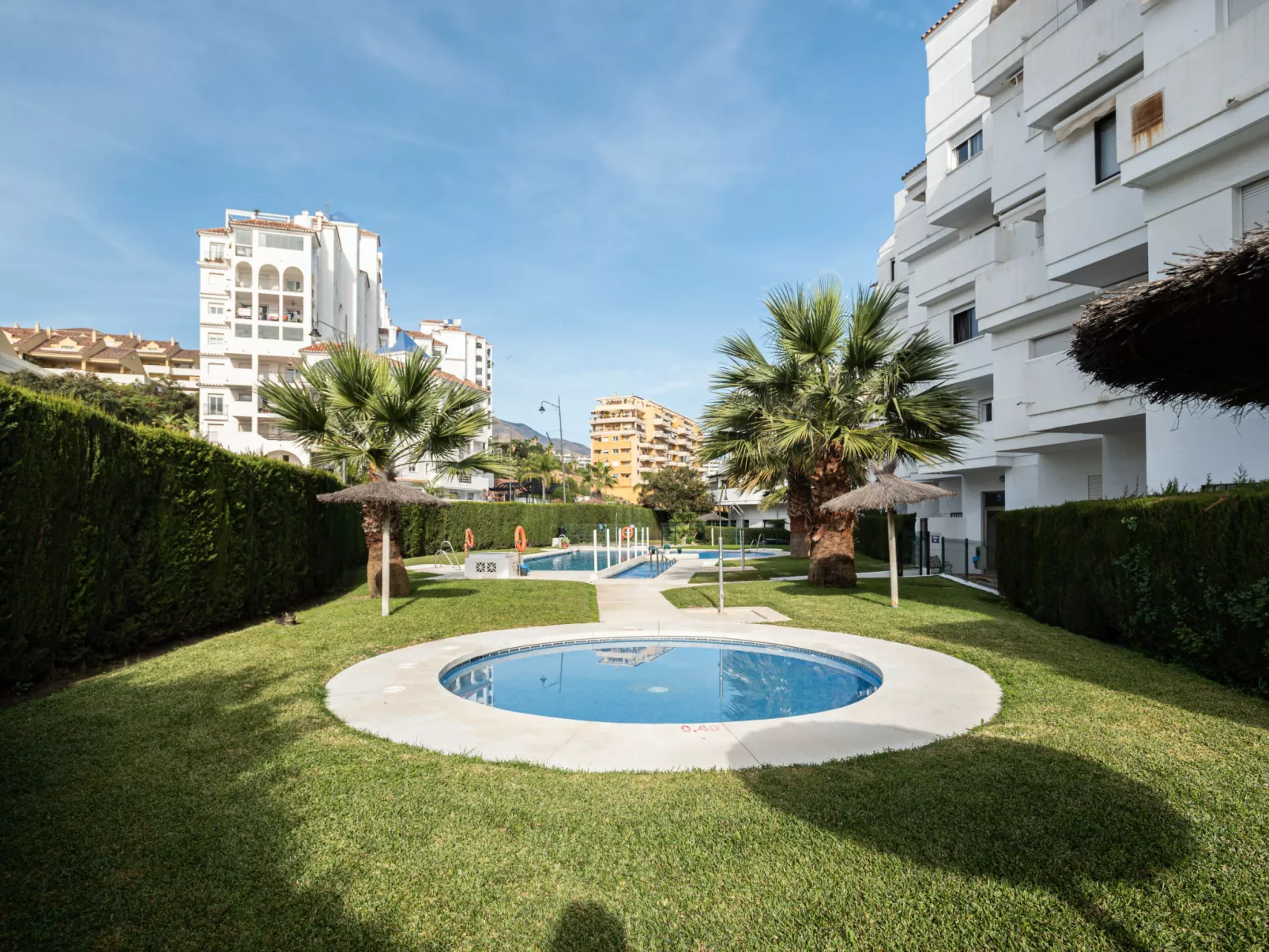 Portside EStepona-Buiten
