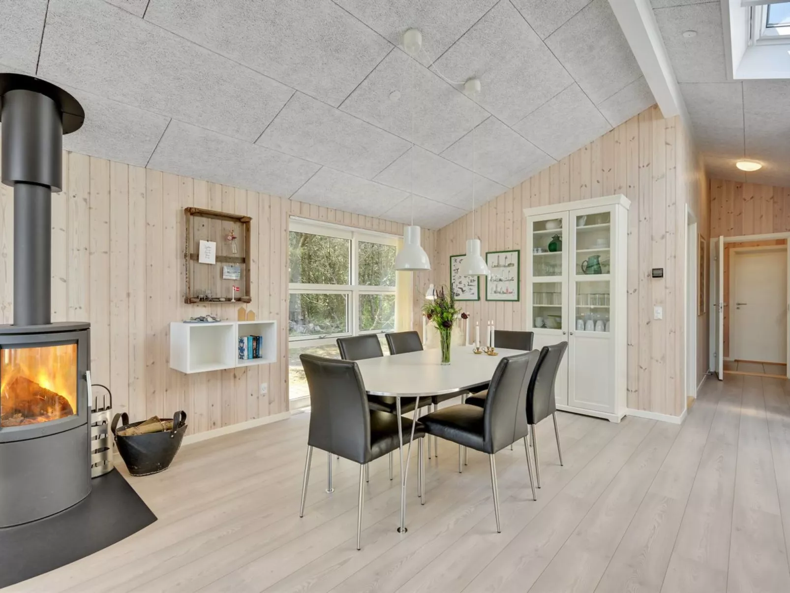 "Solja" - 500m from the sea-Binnen