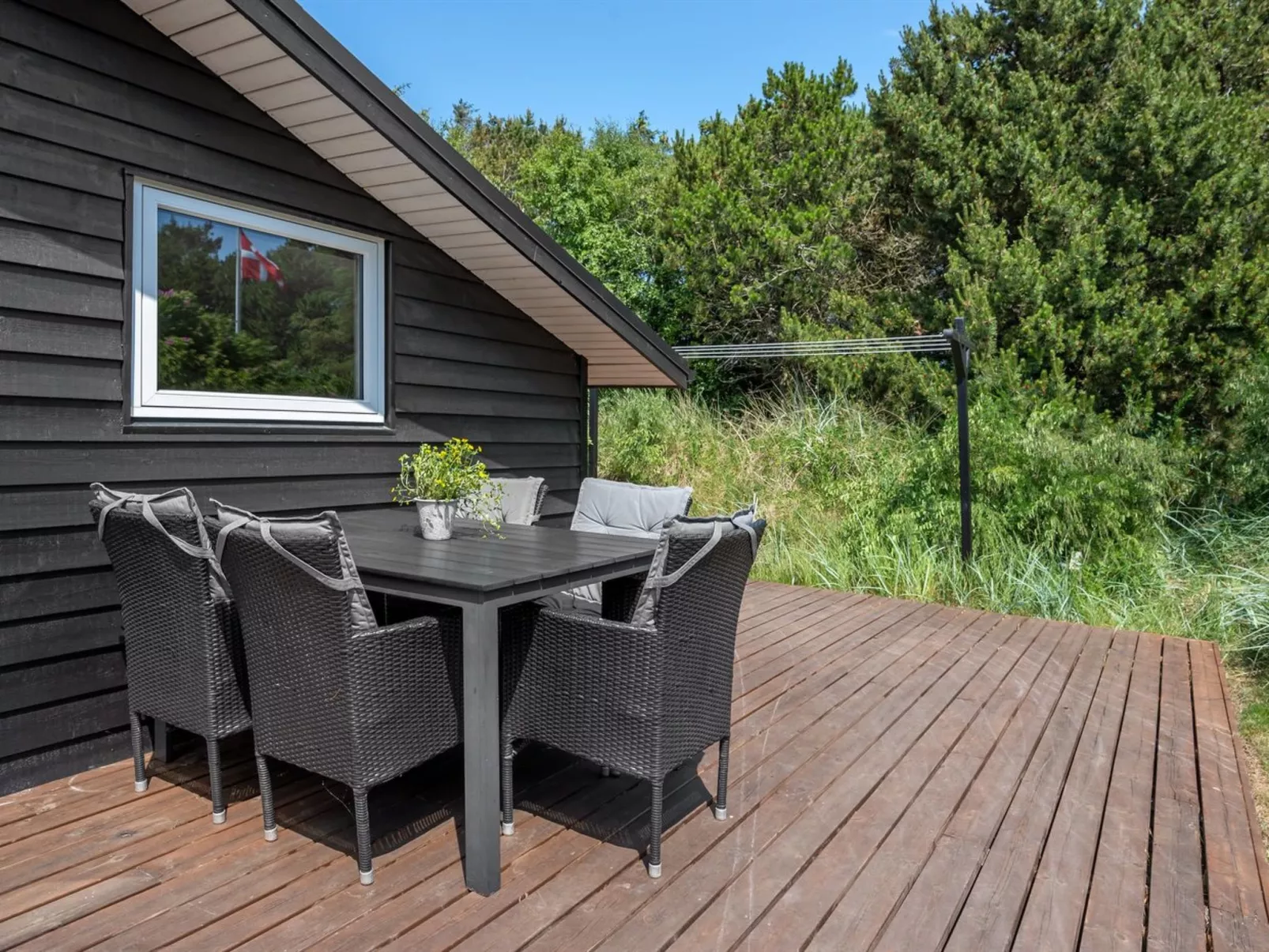 "Solja" - 500m from the sea-Buiten