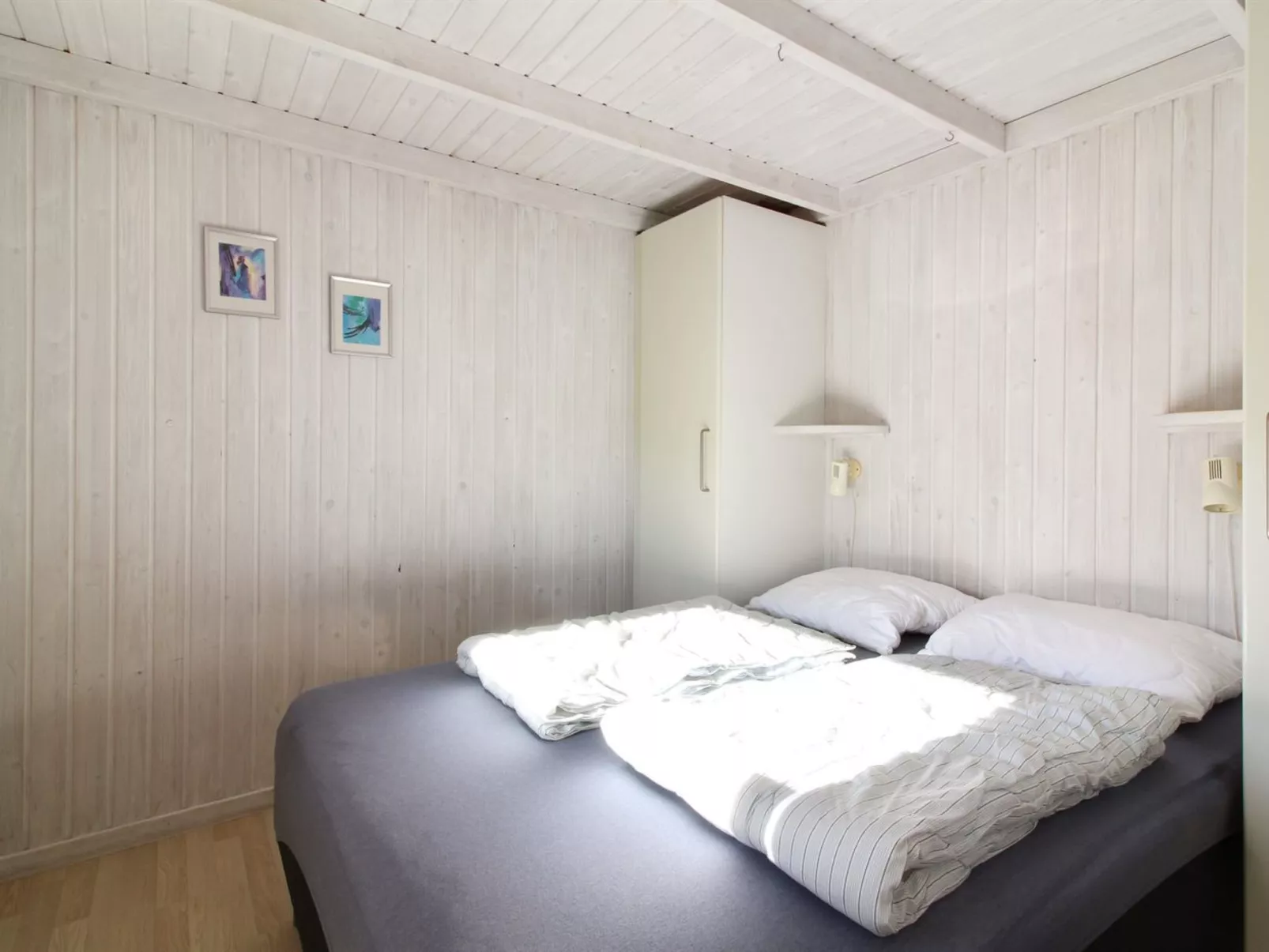 "Aponi" - 400m from the sea-Binnen