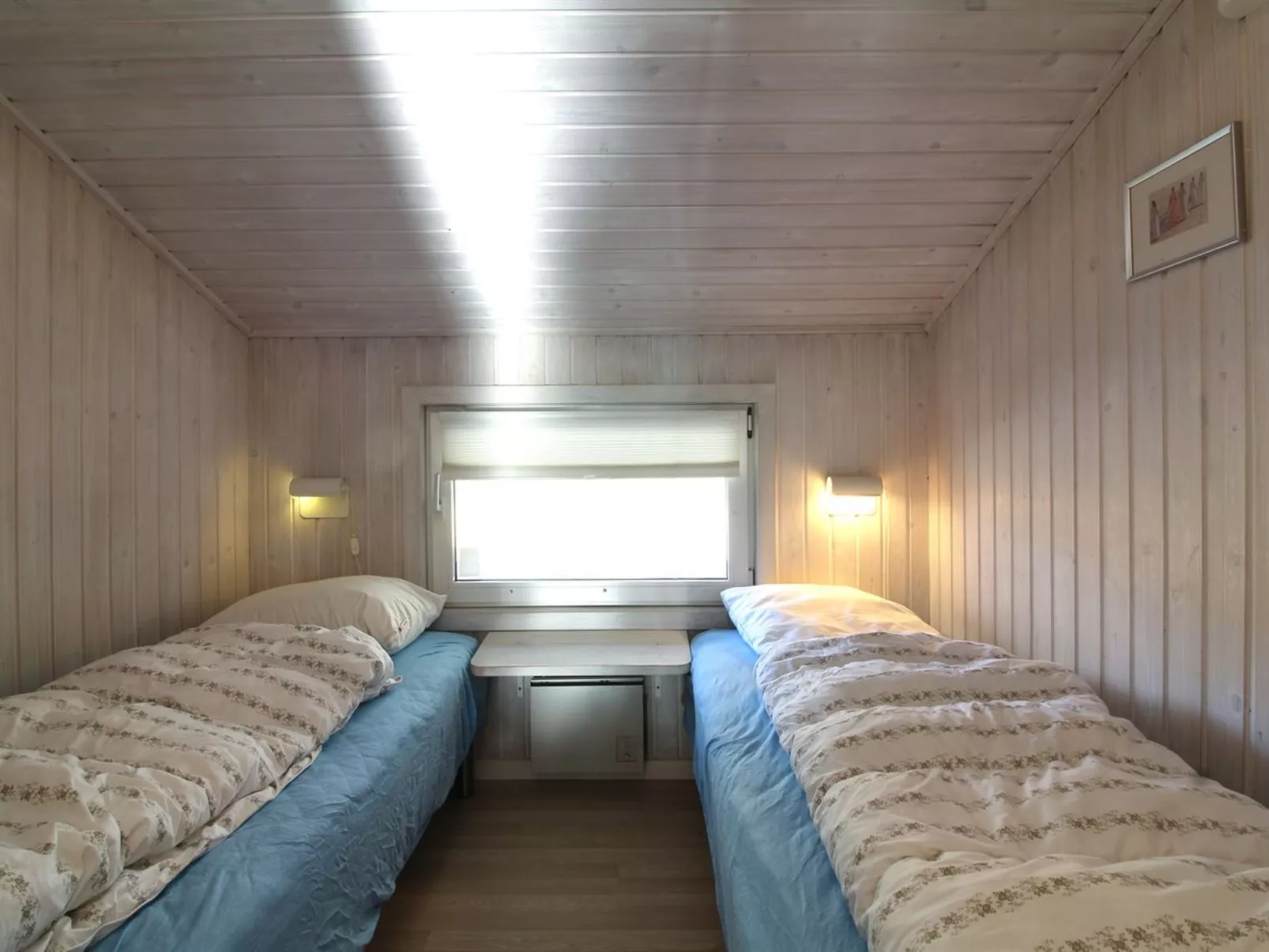 "Aponi" - 400m from the sea-Buiten