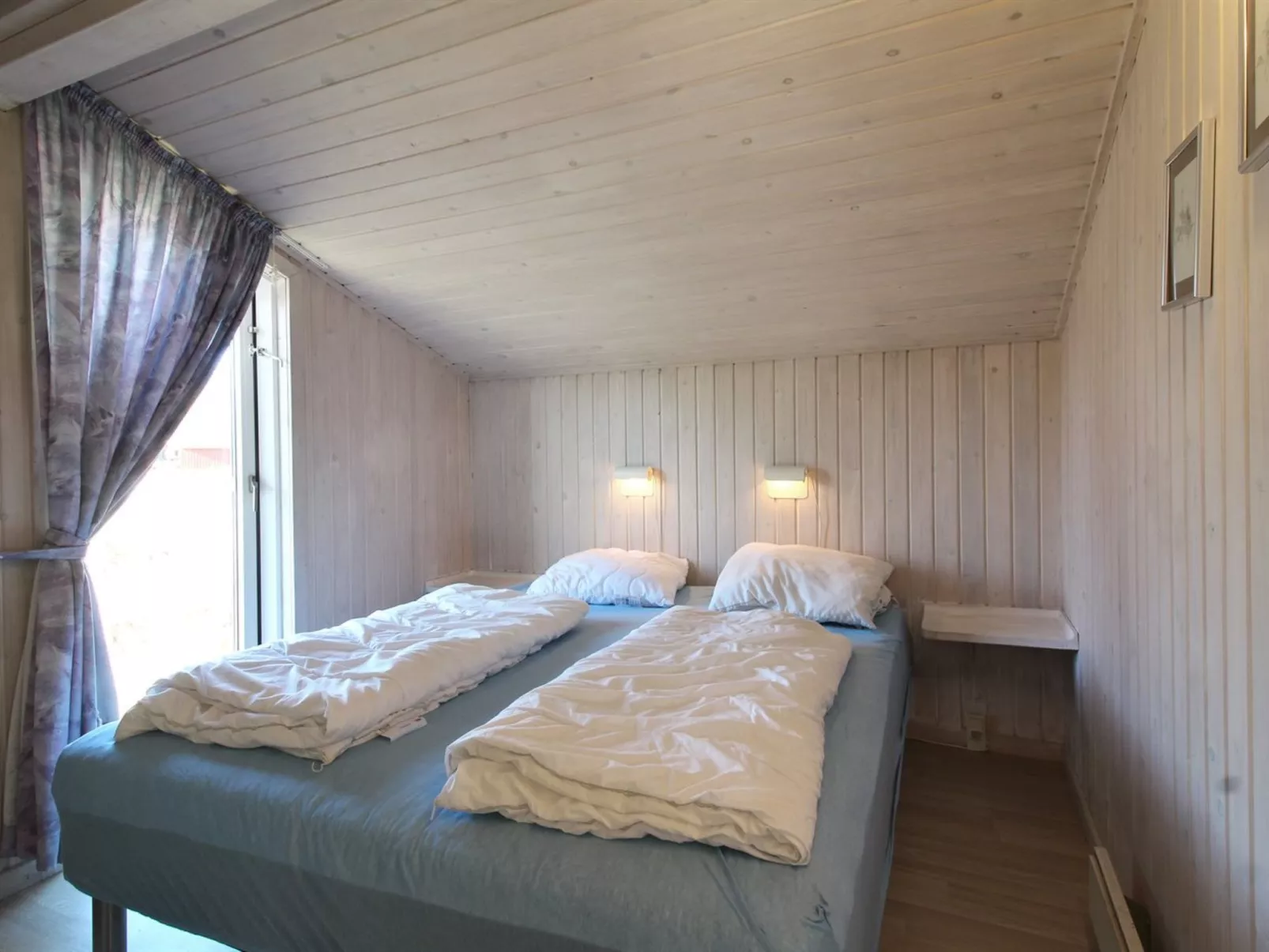 "Aponi" - 400m from the sea-Binnen
