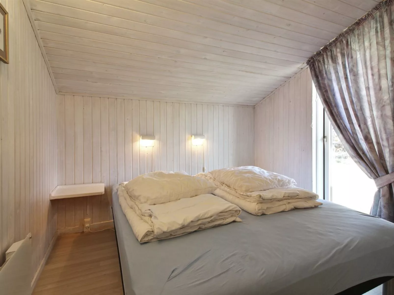 "Aponi" - 400m from the sea-Binnen