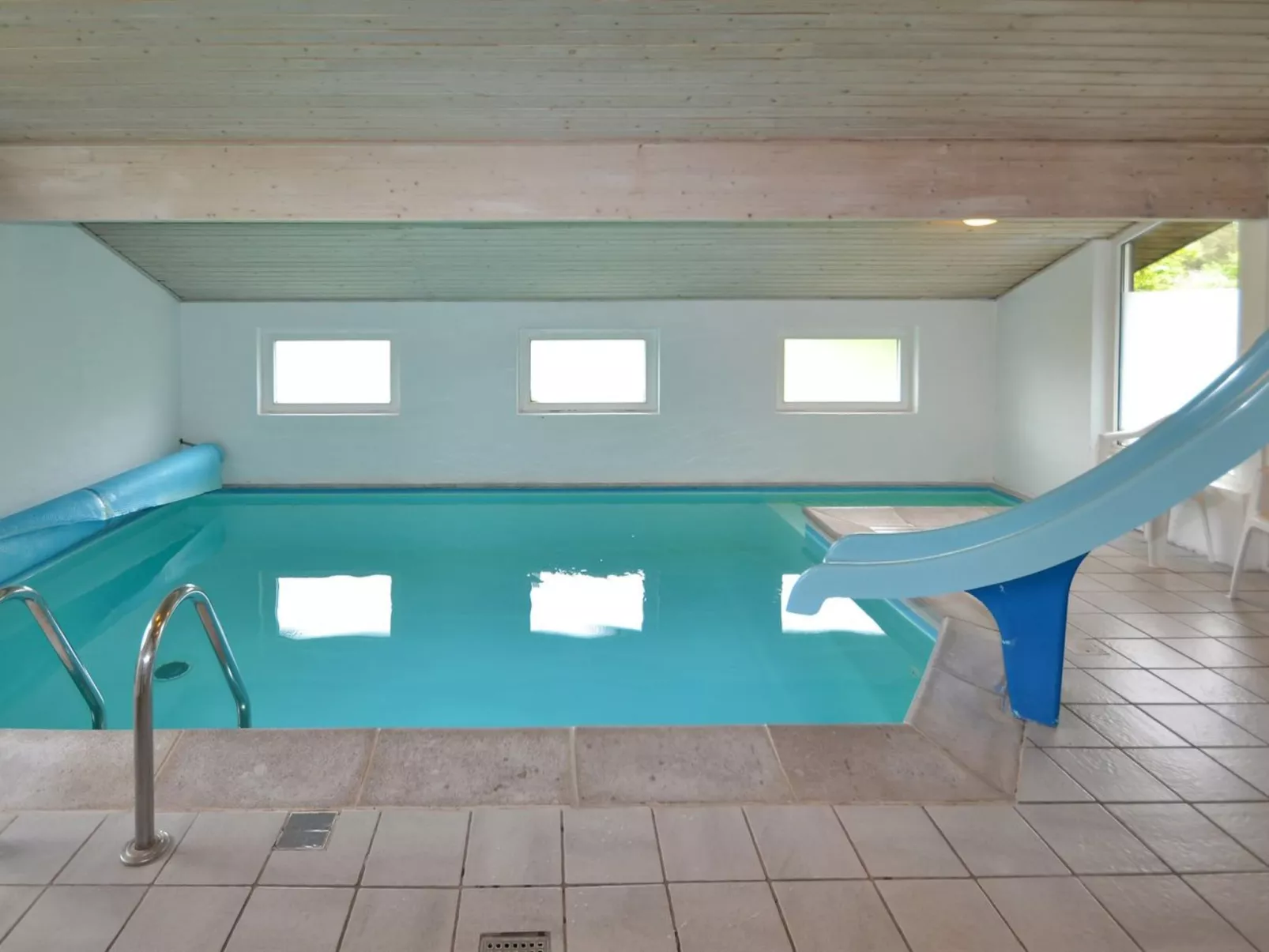 "Aponi" - 400m from the sea-Buiten