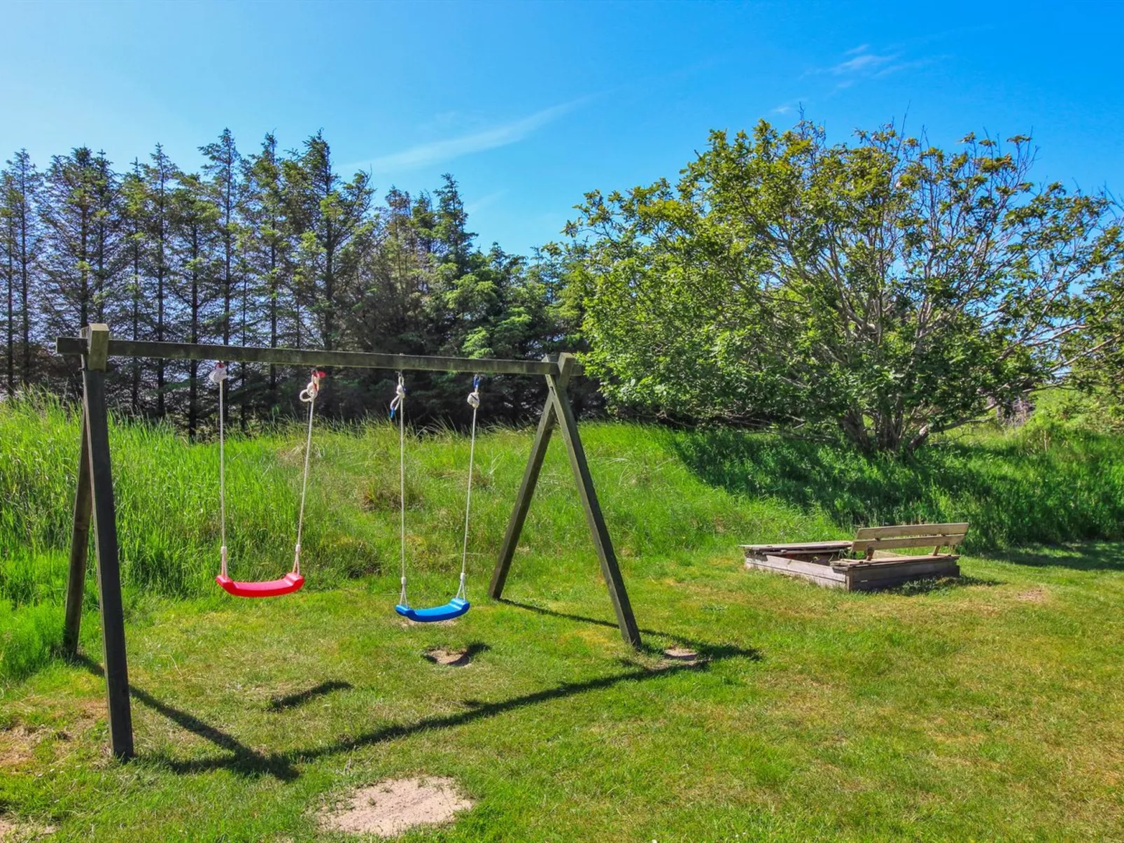 "Aponi" - 400m from the sea-Buiten