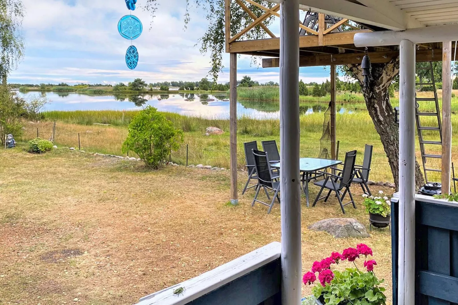 Kustsereniteit in Kalmar-By Traum-Buitenlucht