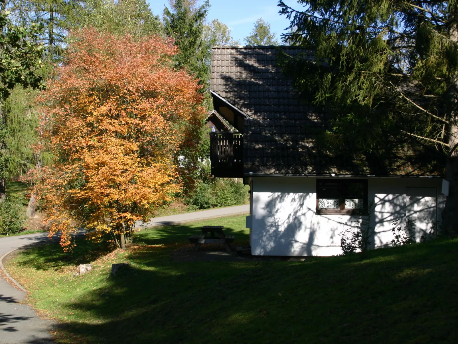 Am Sternberg 50-Buiten