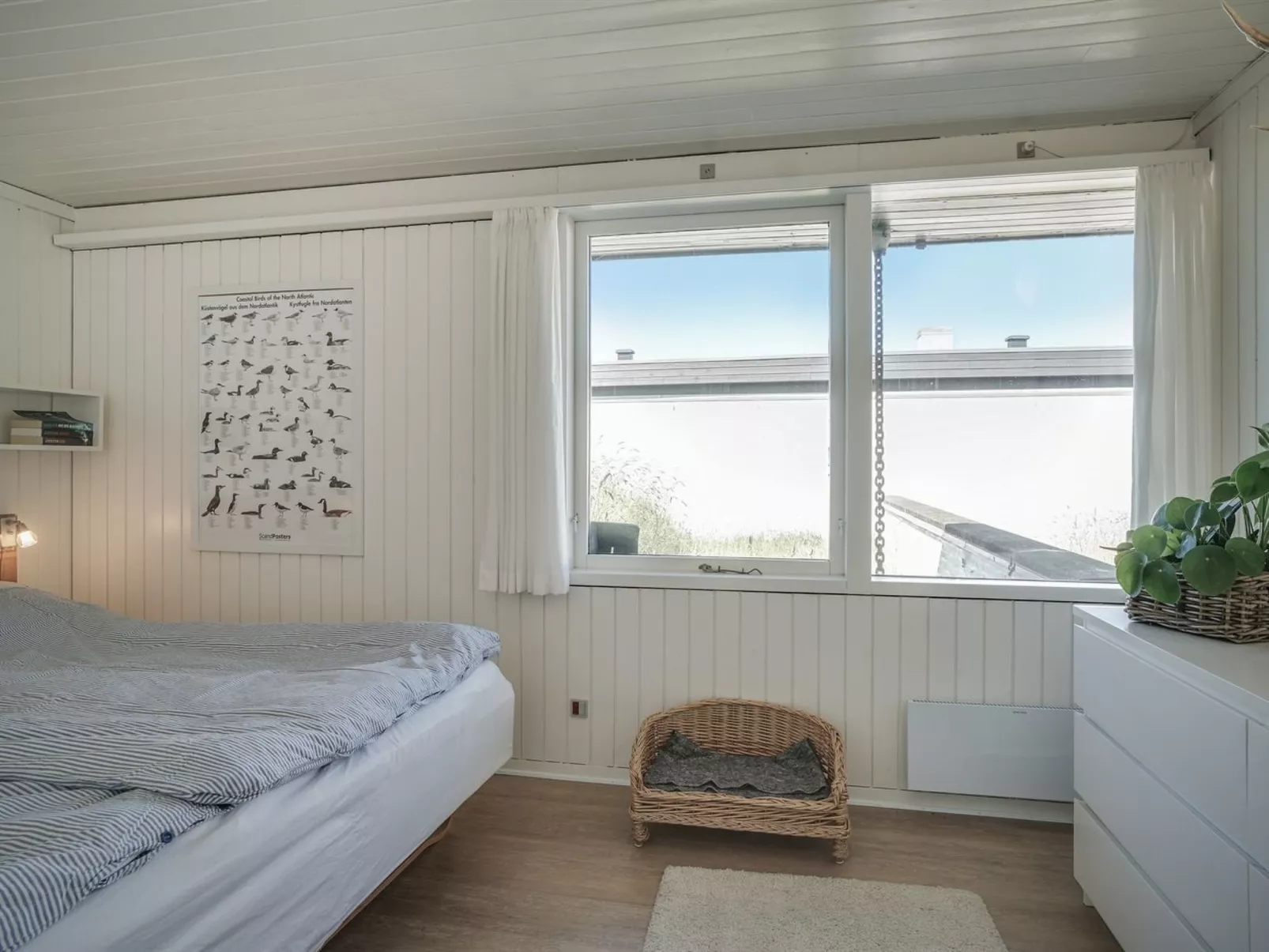 "Ingomar" - 300m from the sea-Binnen