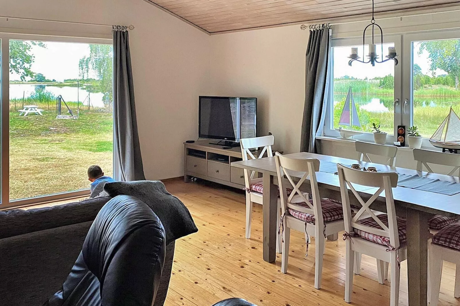 5 persoons vakantie huis in SöDERåKRA-Binnen