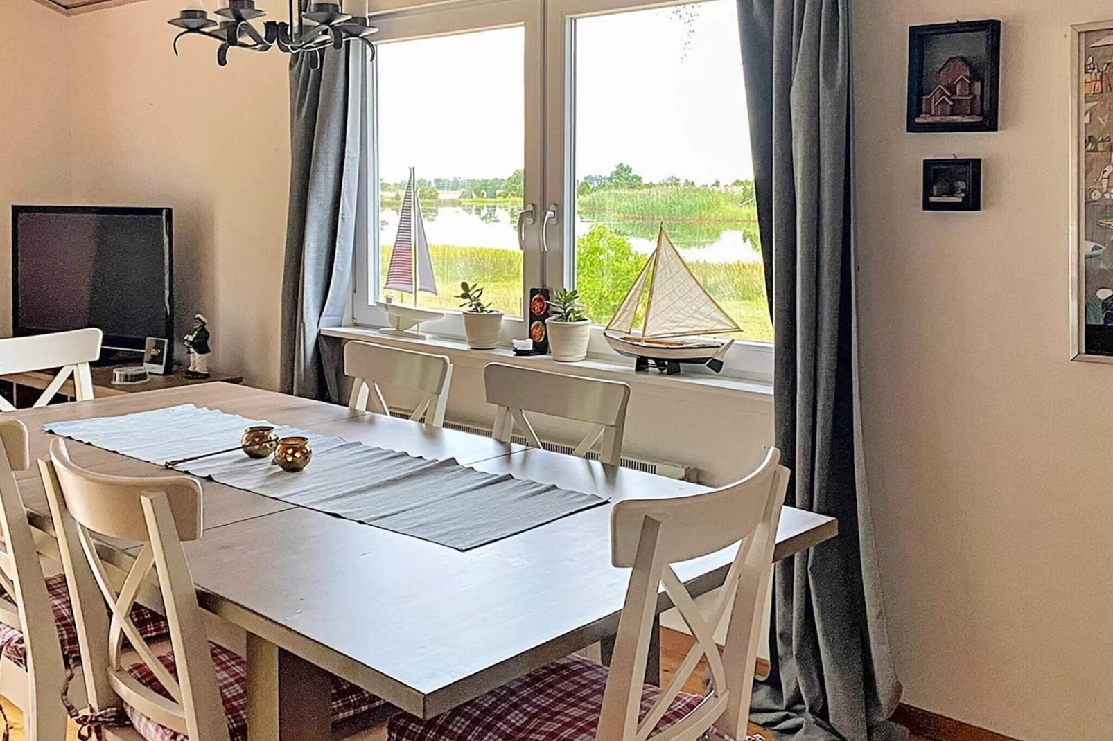 5 persoons vakantie huis in SöDERåKRA-Binnen