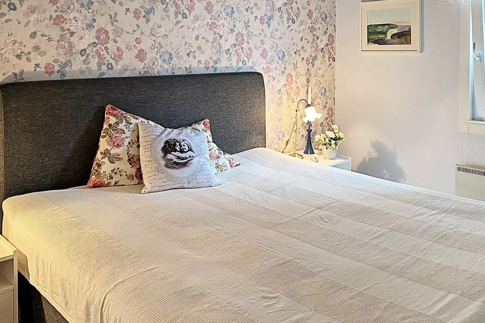 Kustsereniteit in Kalmar-By Traum-Binnen