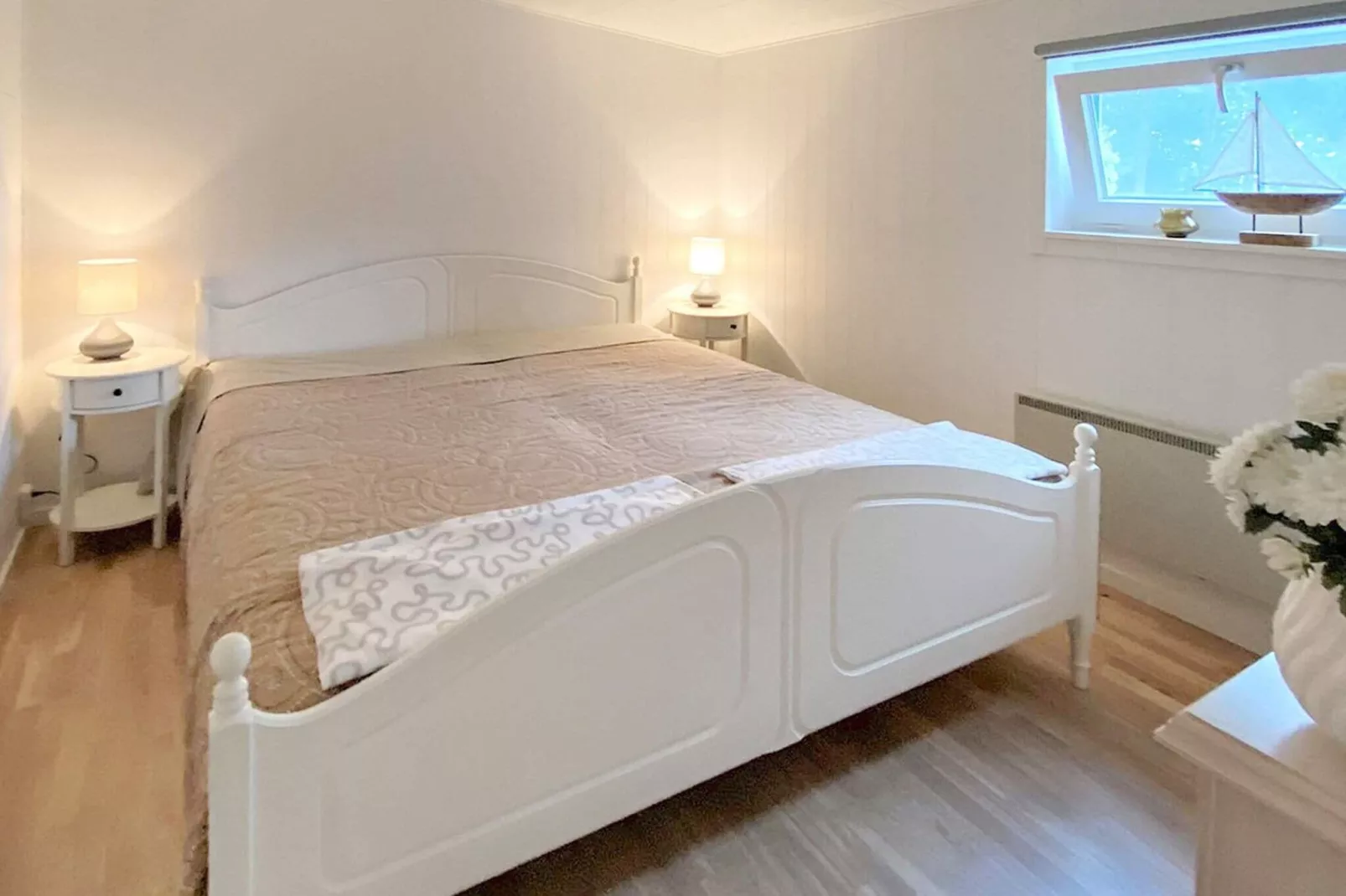 Kustsereniteit in Kalmar-By Traum-Binnen