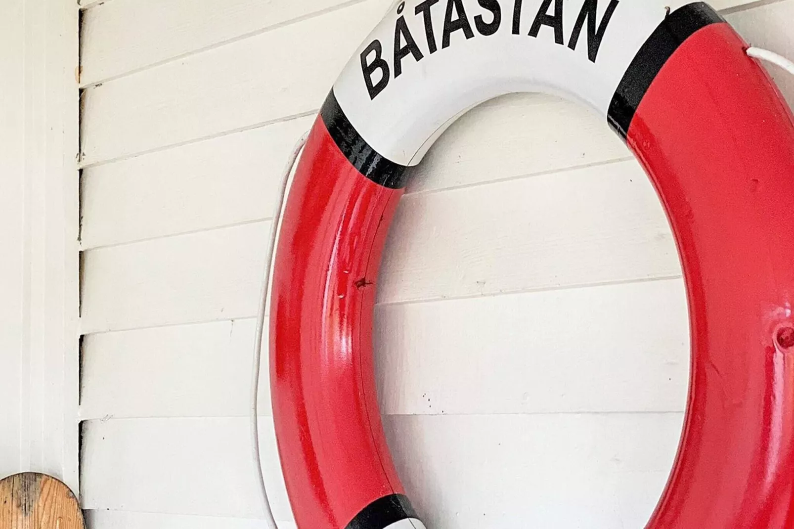 Kustsereniteit in Kalmar-By Traum-Binnen
