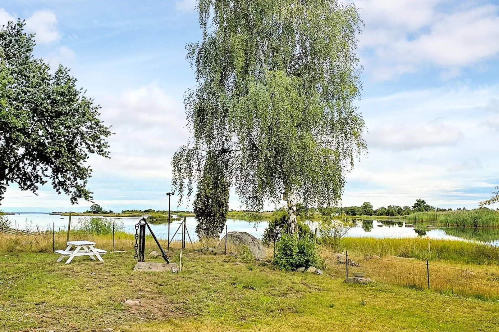 Kustsereniteit in Kalmar-By Traum-Niet-getagd