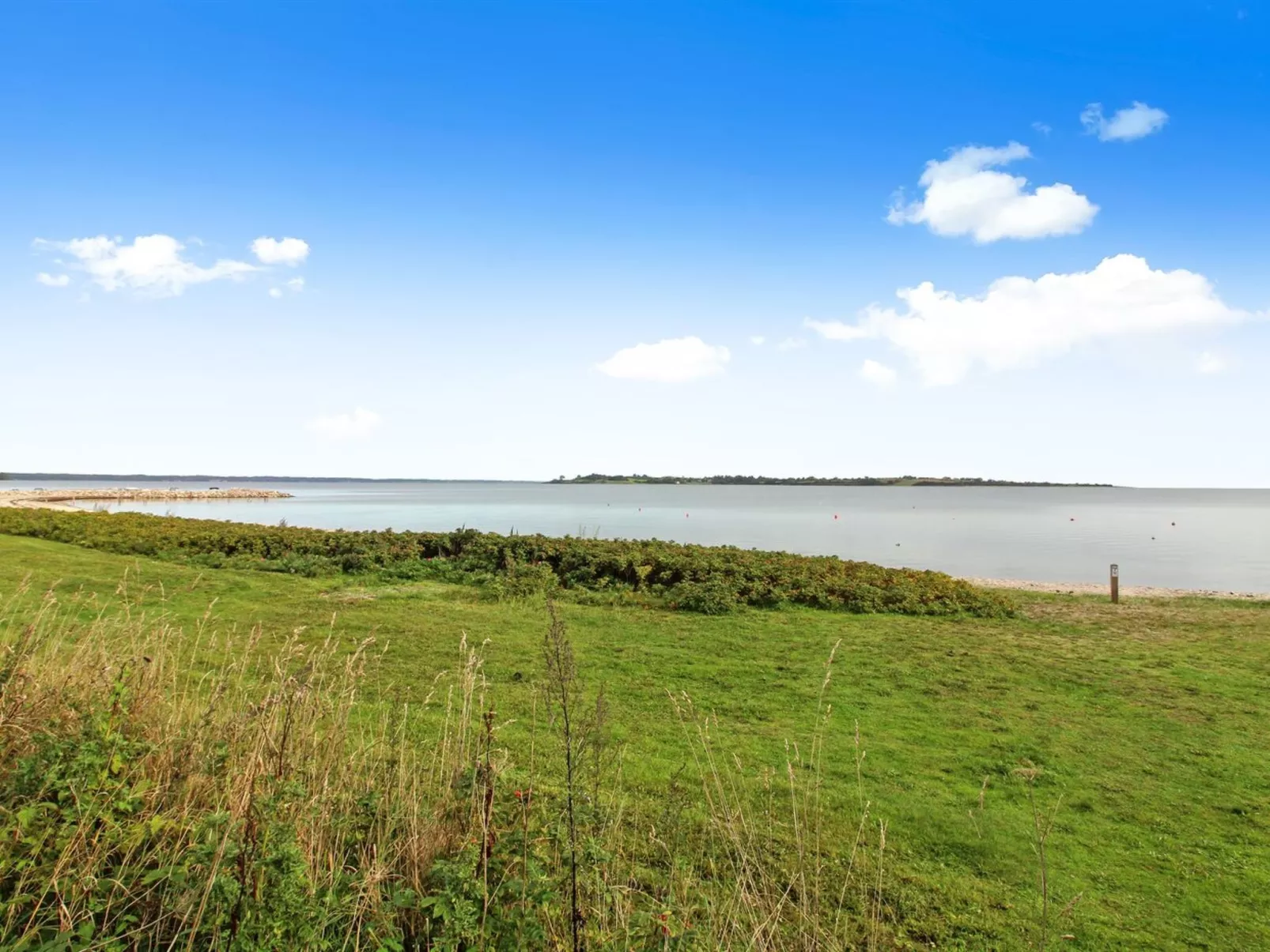 "Cara" - 200m from the sea-Buiten