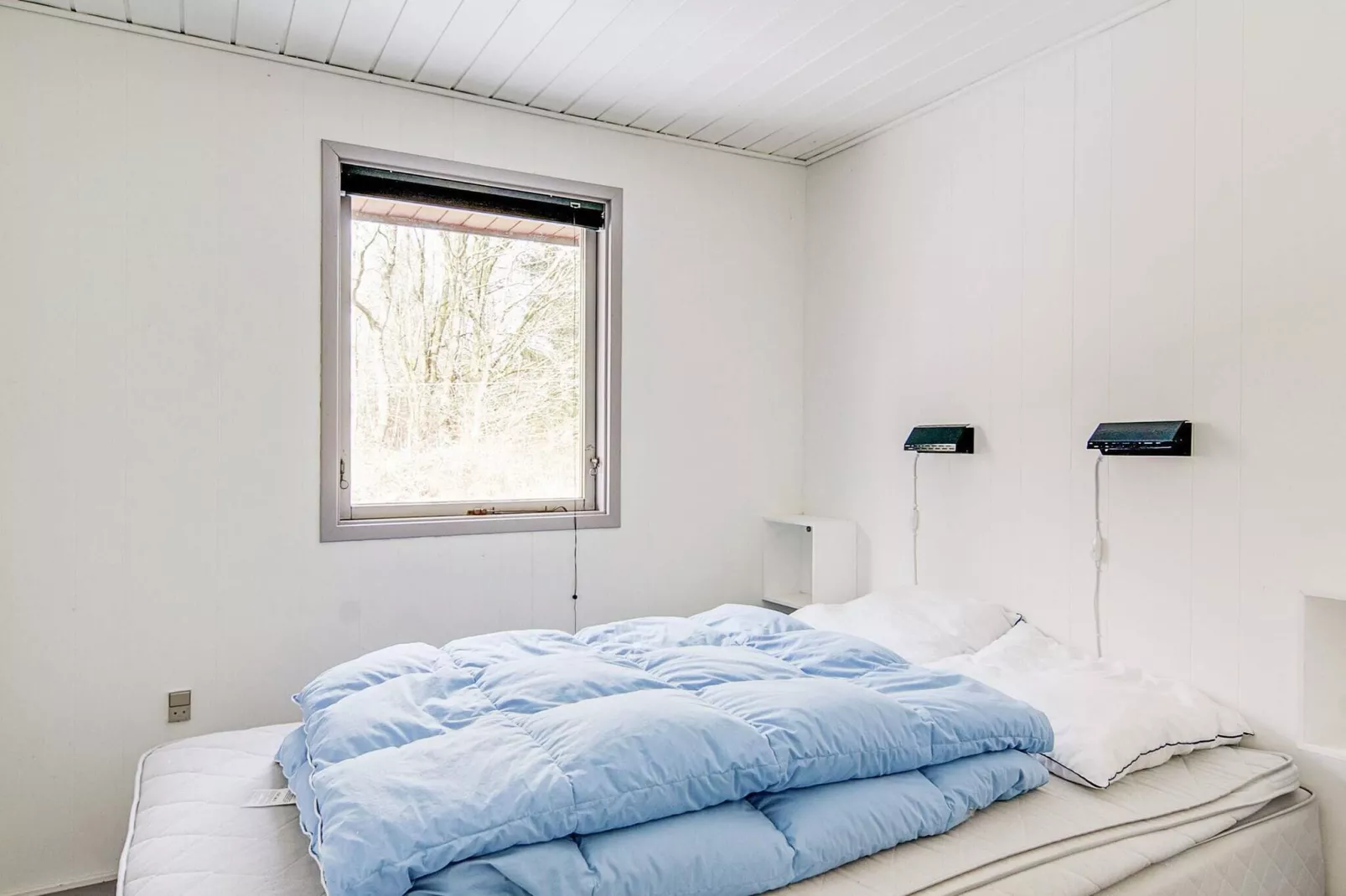 Moderne Cottage-Oase in Arrild-By Traum-Binnen