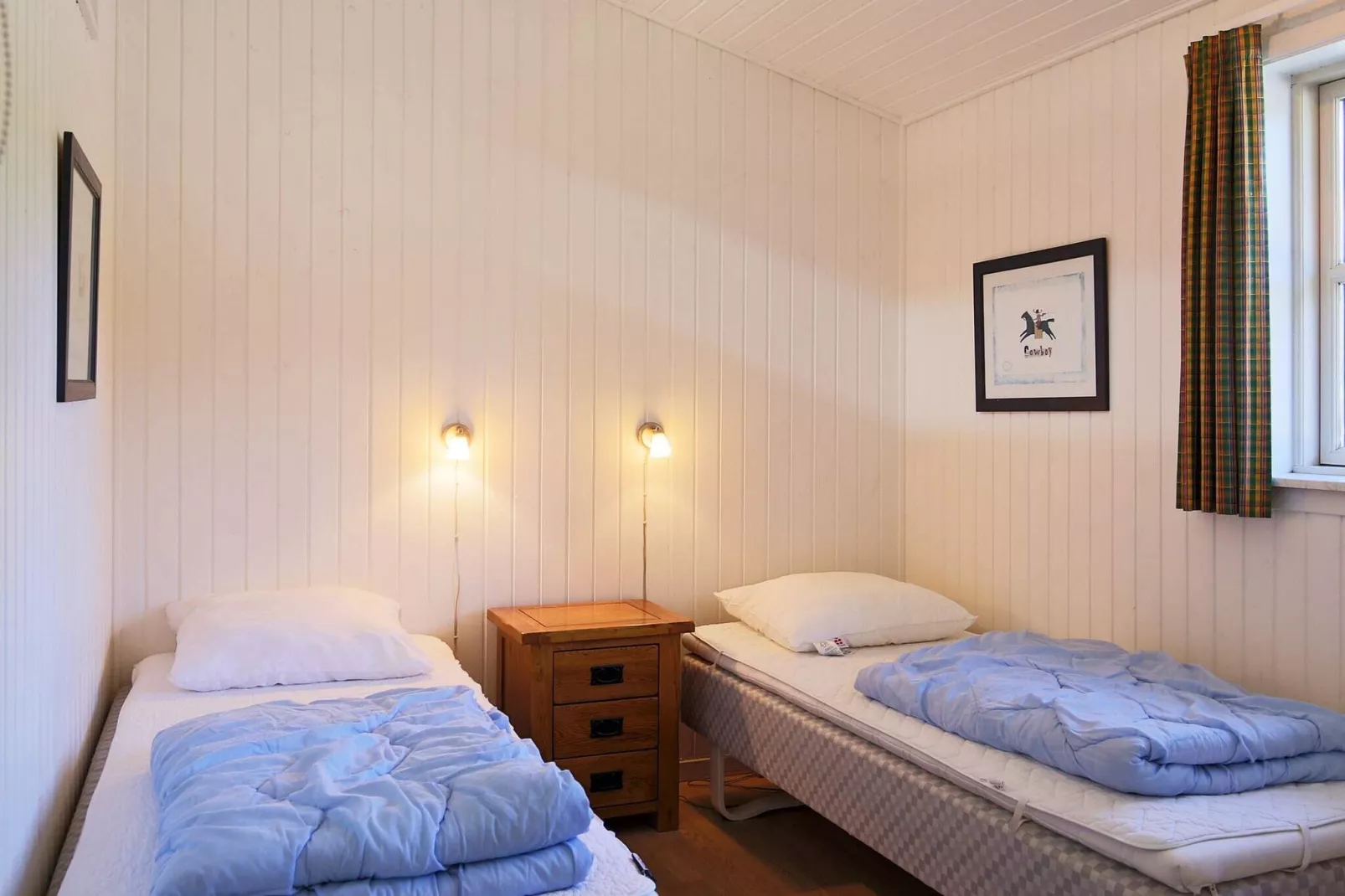 10 persoons vakantie huis in Tisvildeleje-Binnen