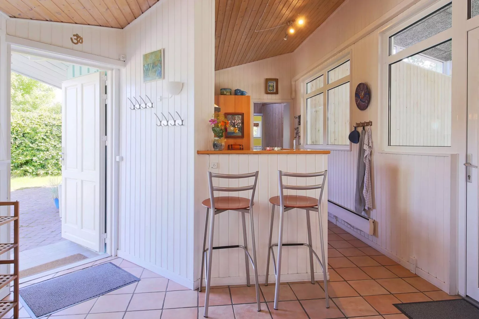 10 persoons vakantie huis in Tisvildeleje-Binnen