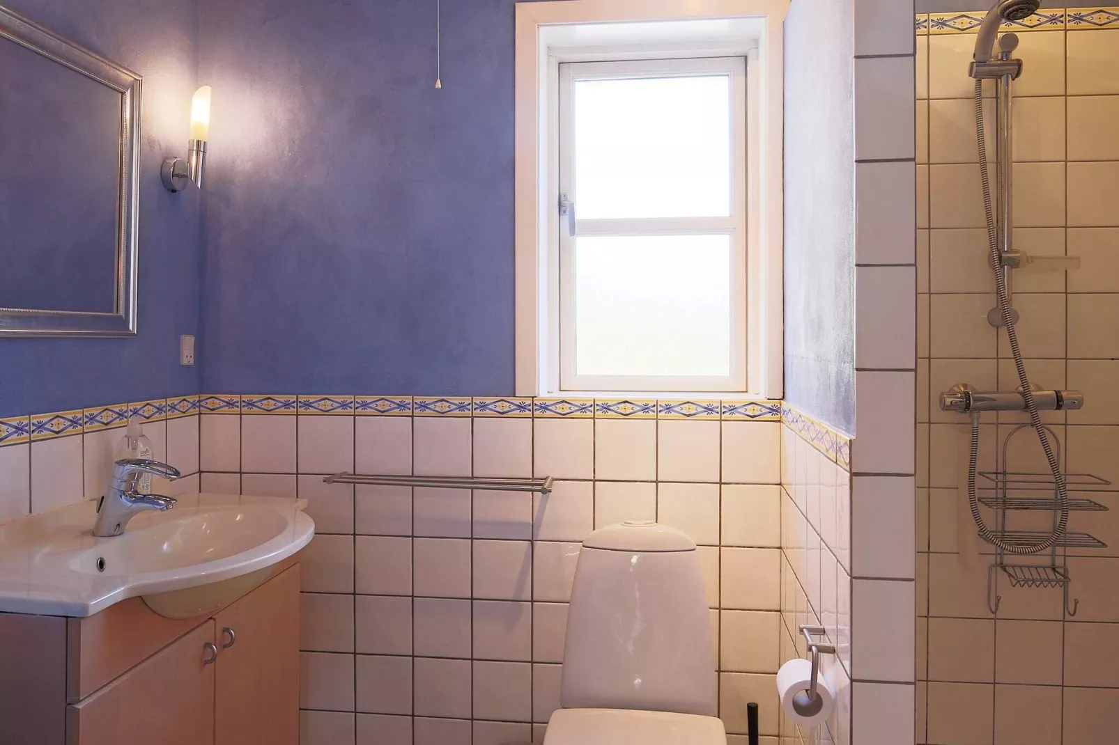10 persoons vakantie huis in Tisvildeleje-Binnen