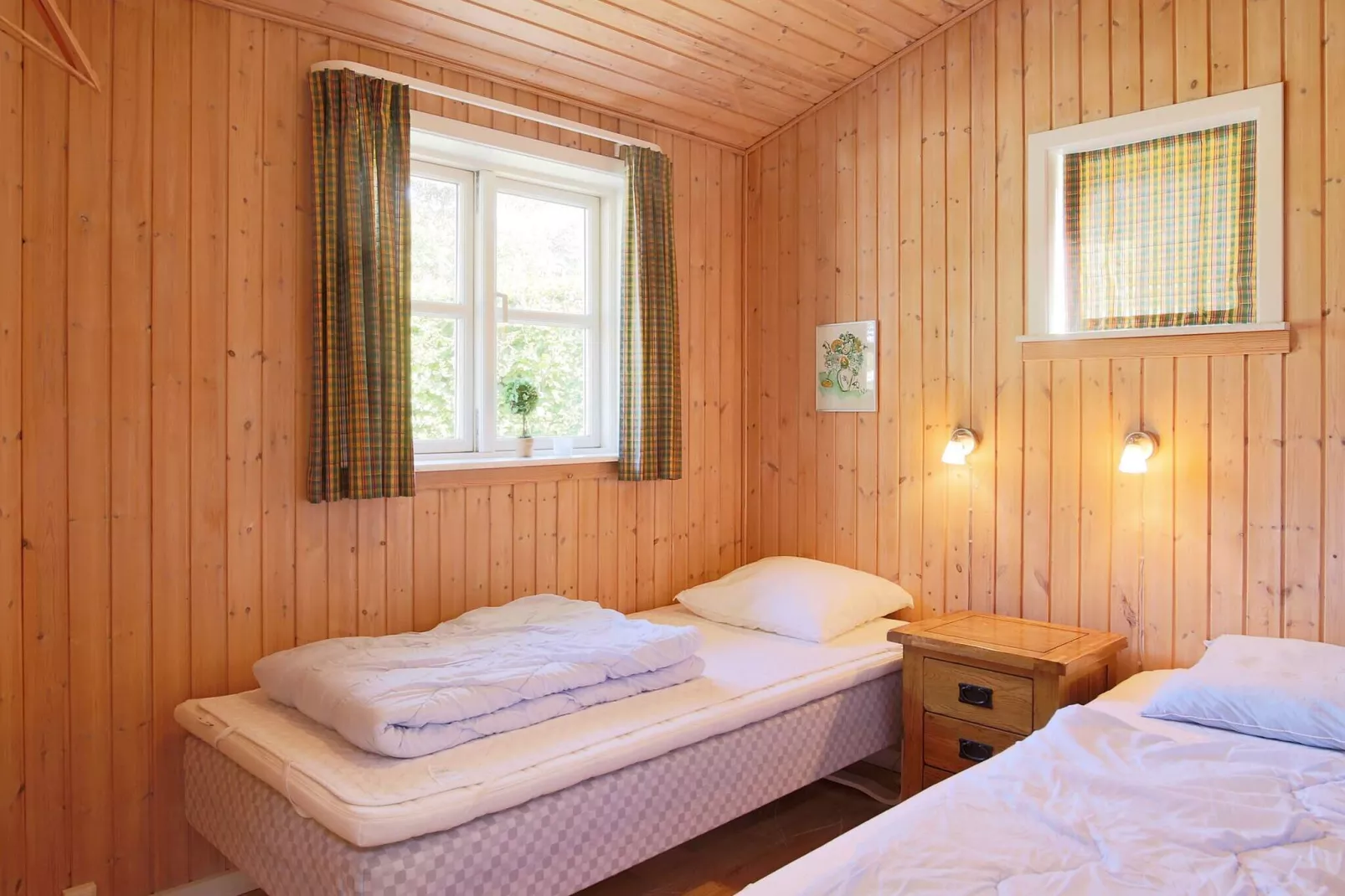 10 persoons vakantie huis in Tisvildeleje-Binnen