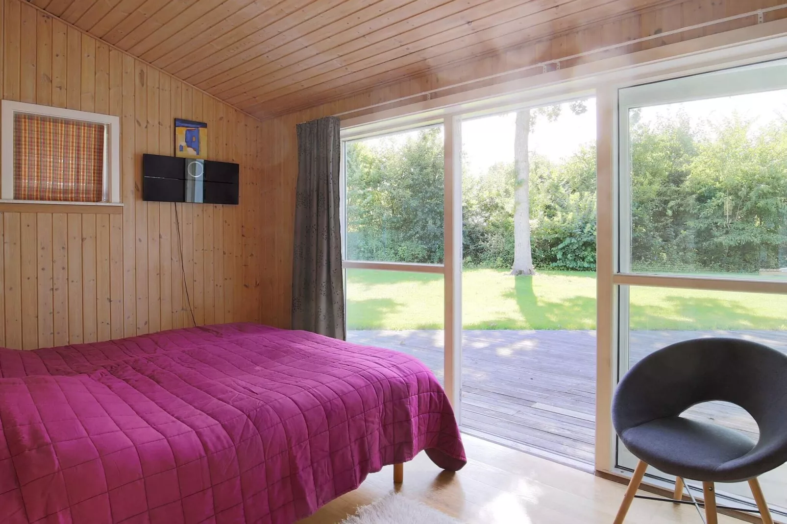 10 persoons vakantie huis in Tisvildeleje-Binnen