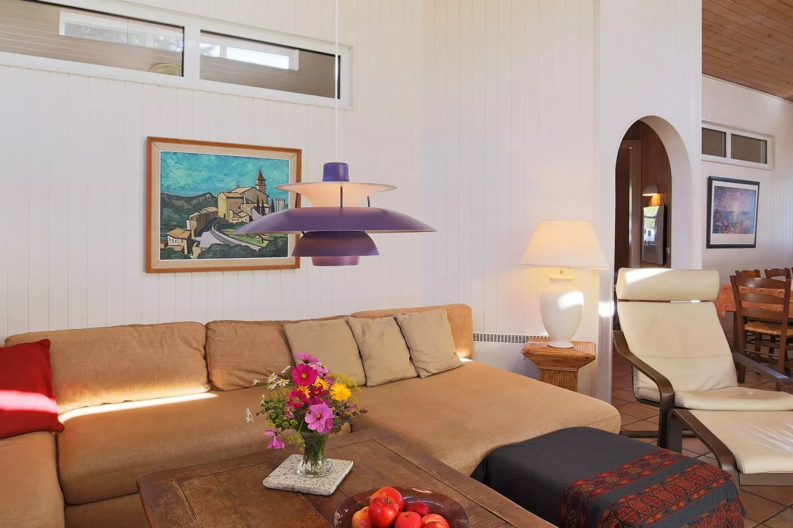 10 persoons vakantie huis in Tisvildeleje-Binnen