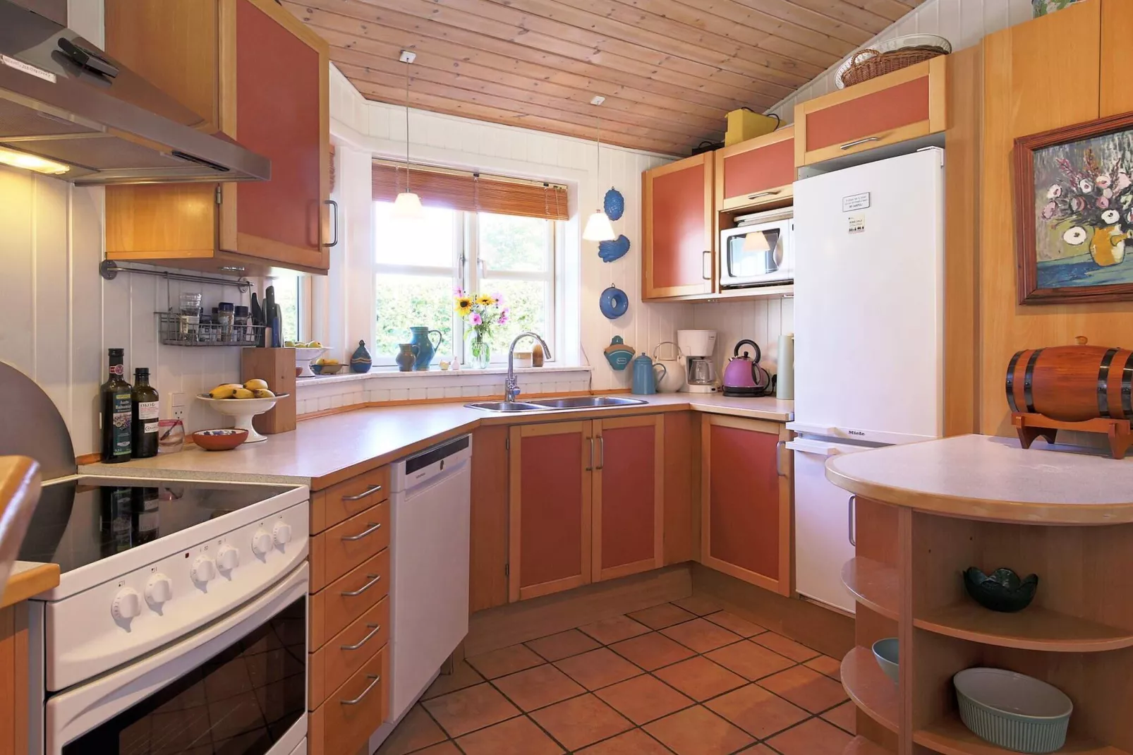 10 persoons vakantie huis in Tisvildeleje-Binnen