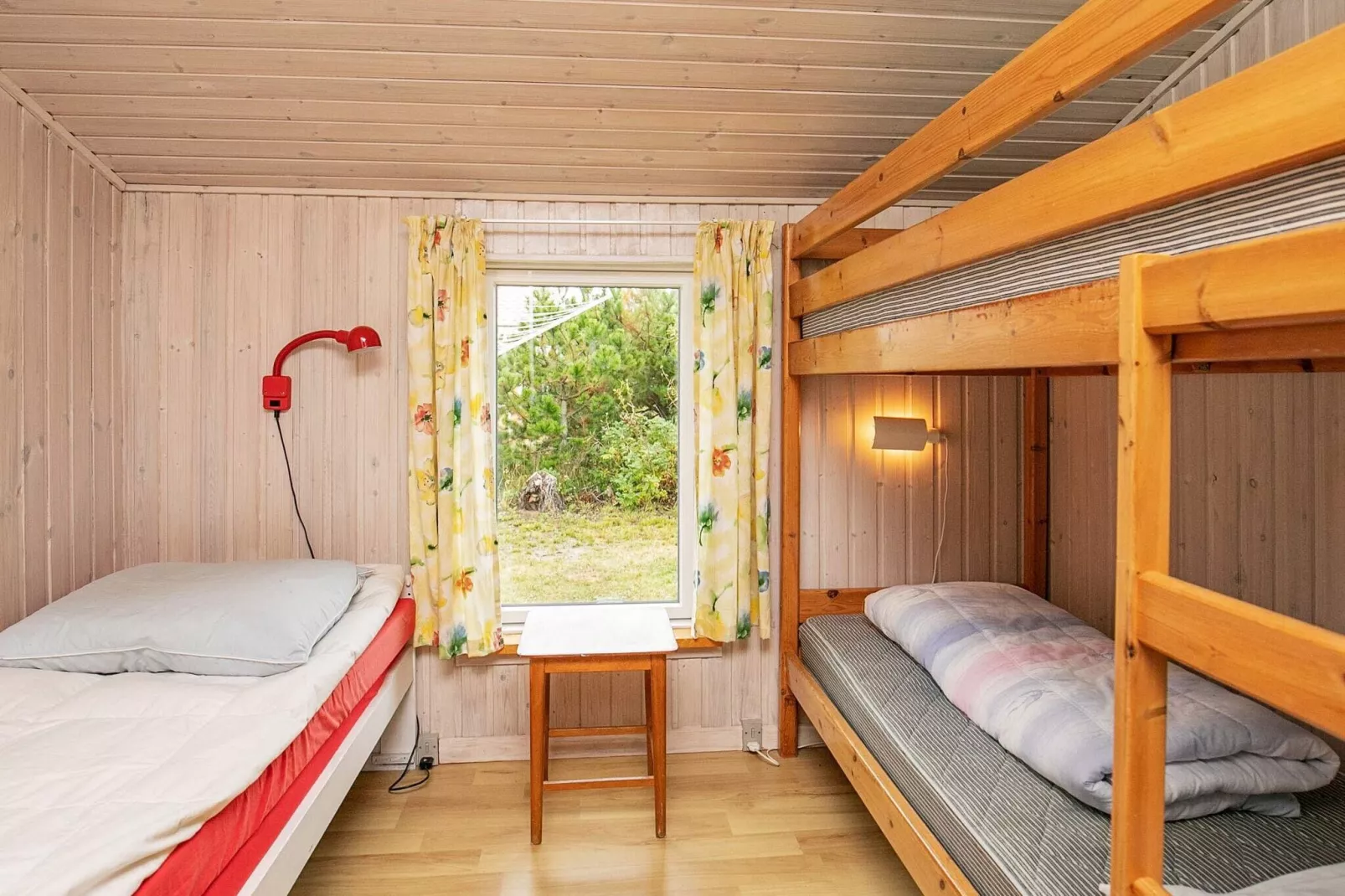 5 persoons vakantie huis in Sæby-Binnen