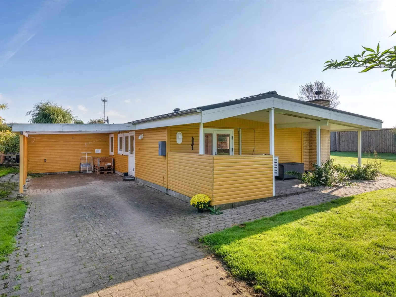 "Nane" - 80m from the sea-Buiten