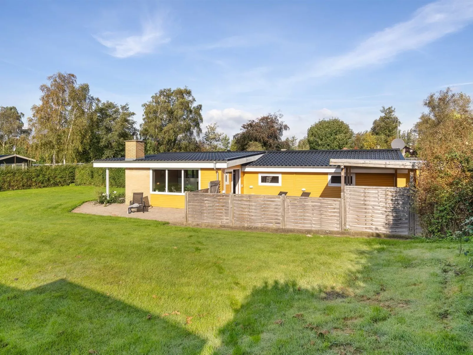 "Nane" - 80m from the sea-Buiten