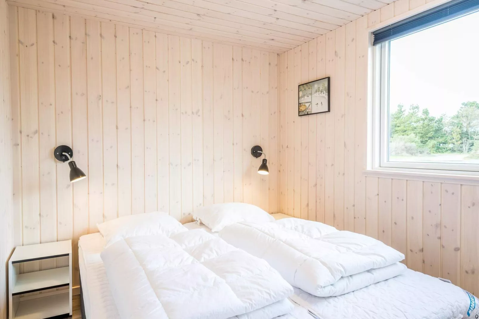 26 persoons vakantie huis in Nørre Nebel-Binnen