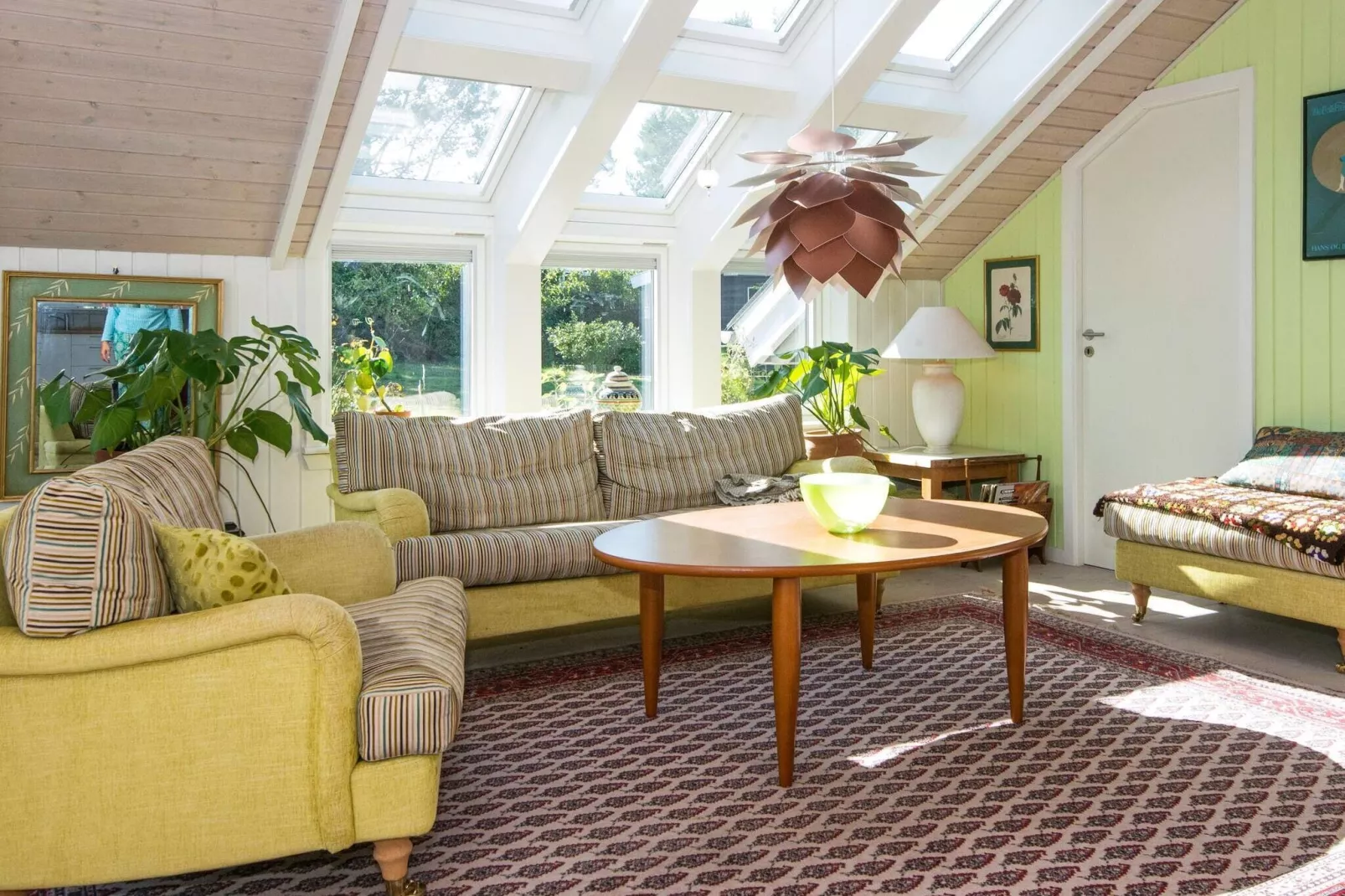 7 persoons vakantie huis in Ebeltoft-Binnen